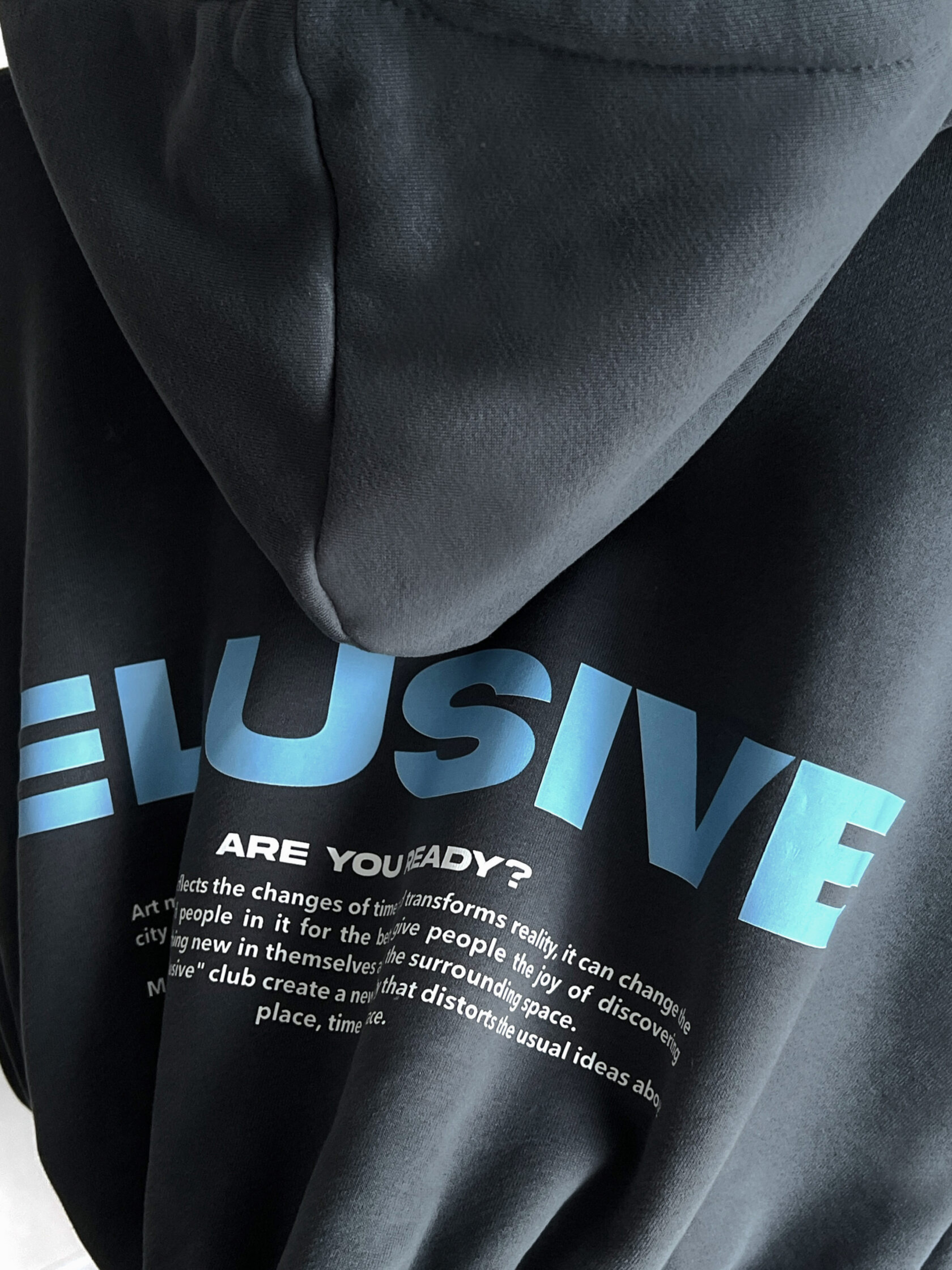 Elusive Co-ord set