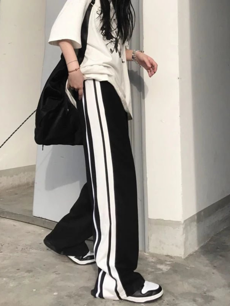 The Tri Stripe Pants