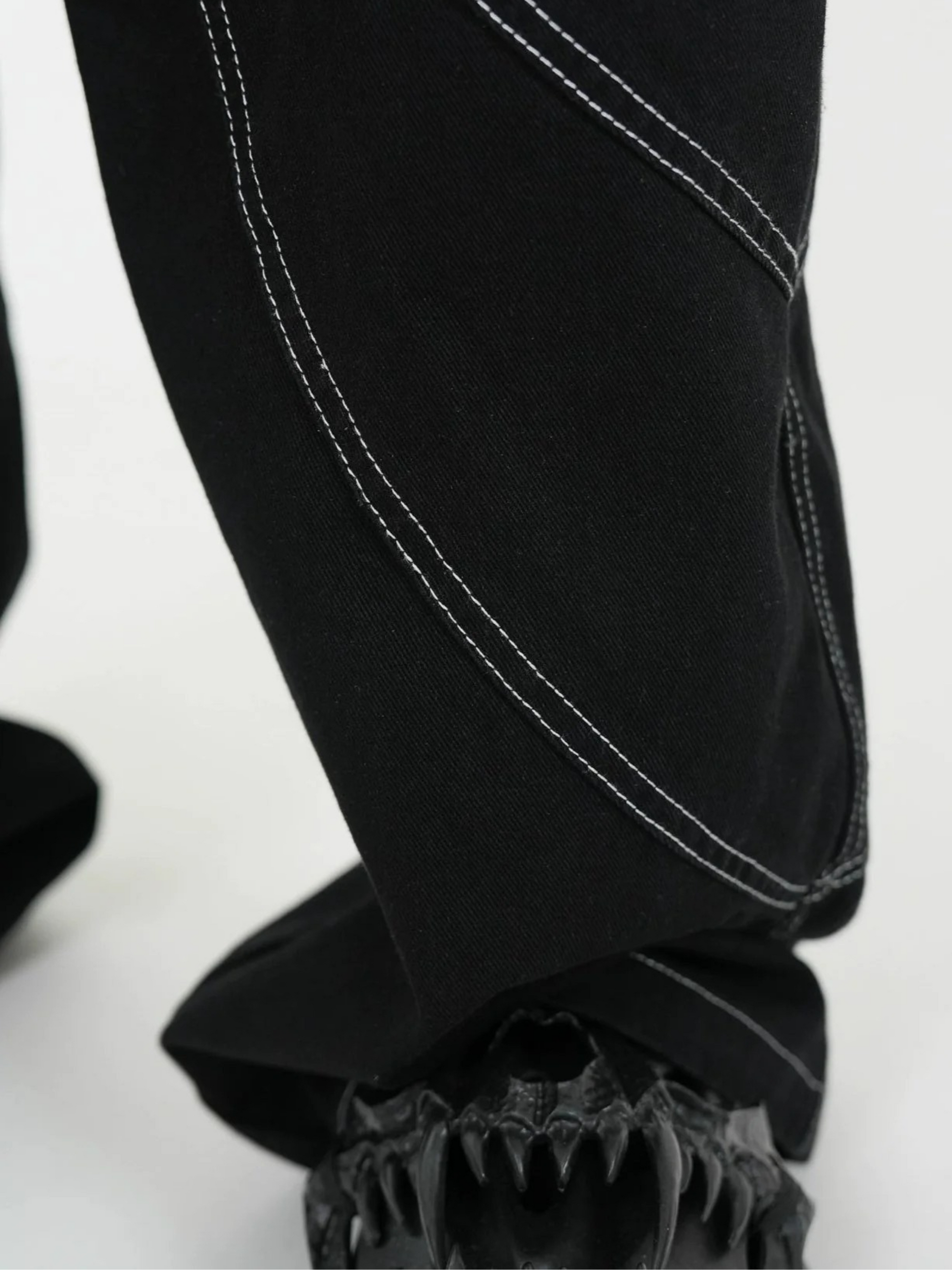 Nightburn Pants
