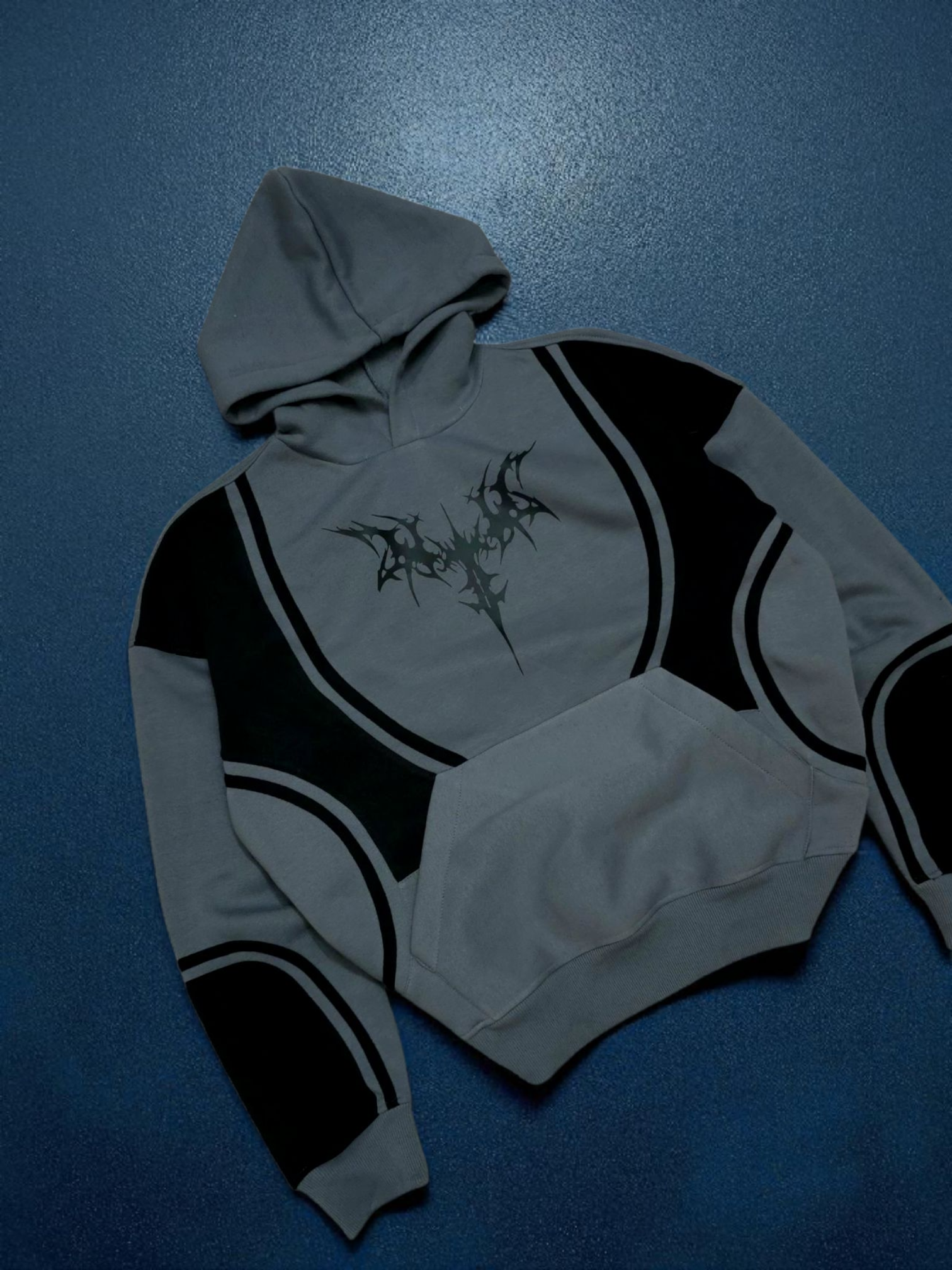 Genesis Hoodie