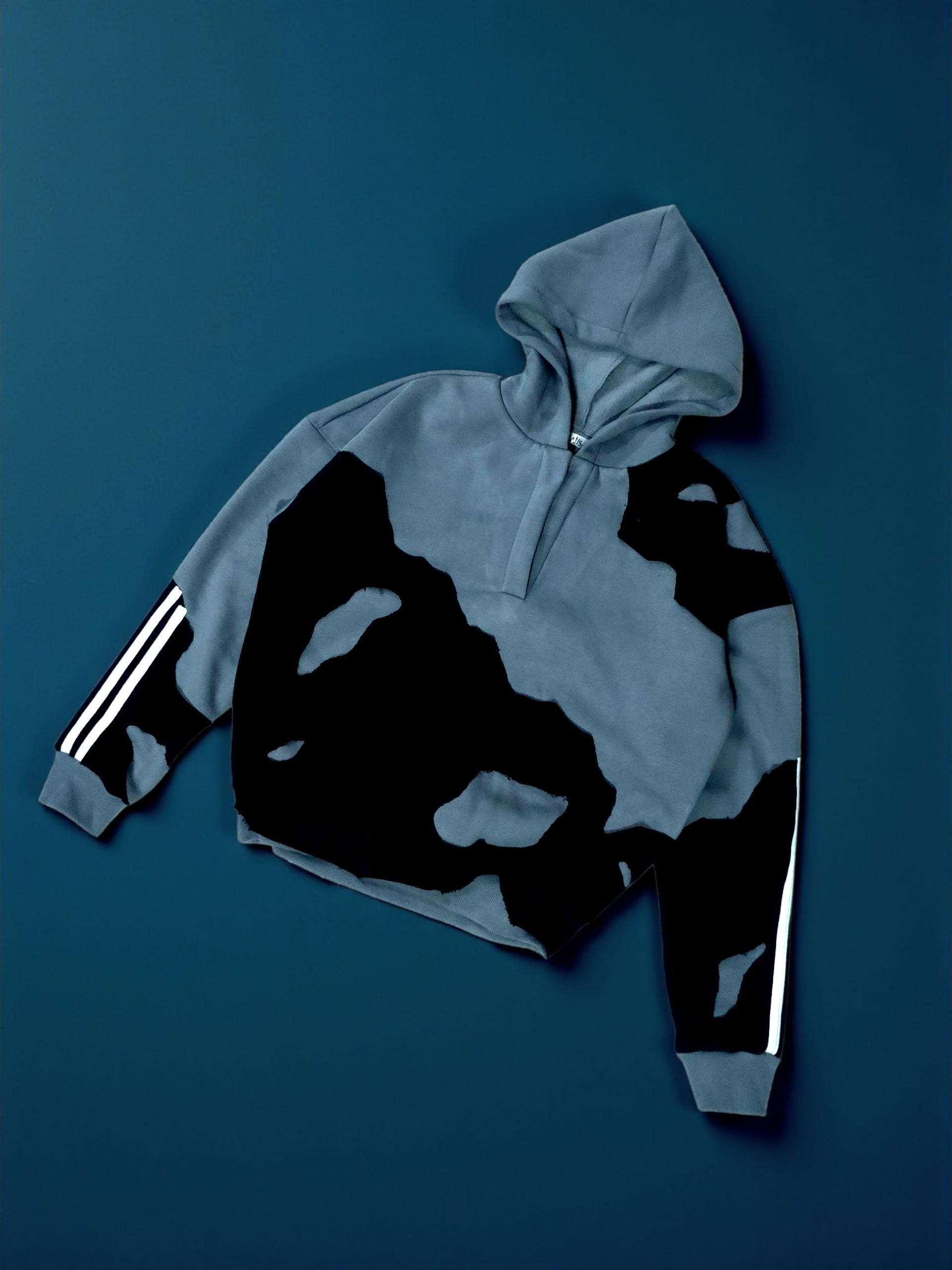 Shadow Camo Hoodie
