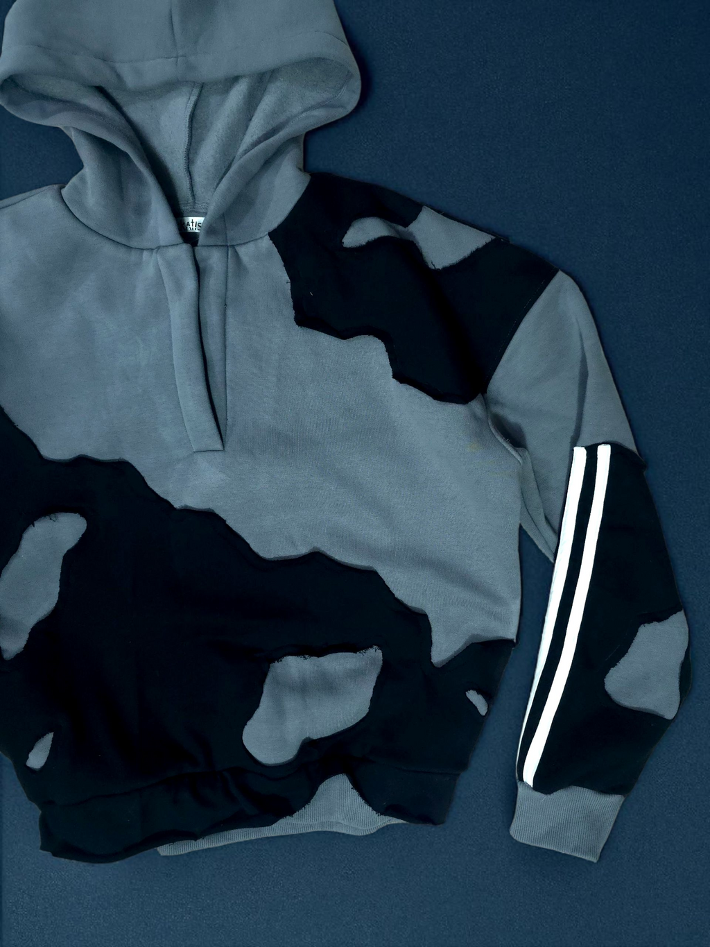 Shadow Camo Hoodie