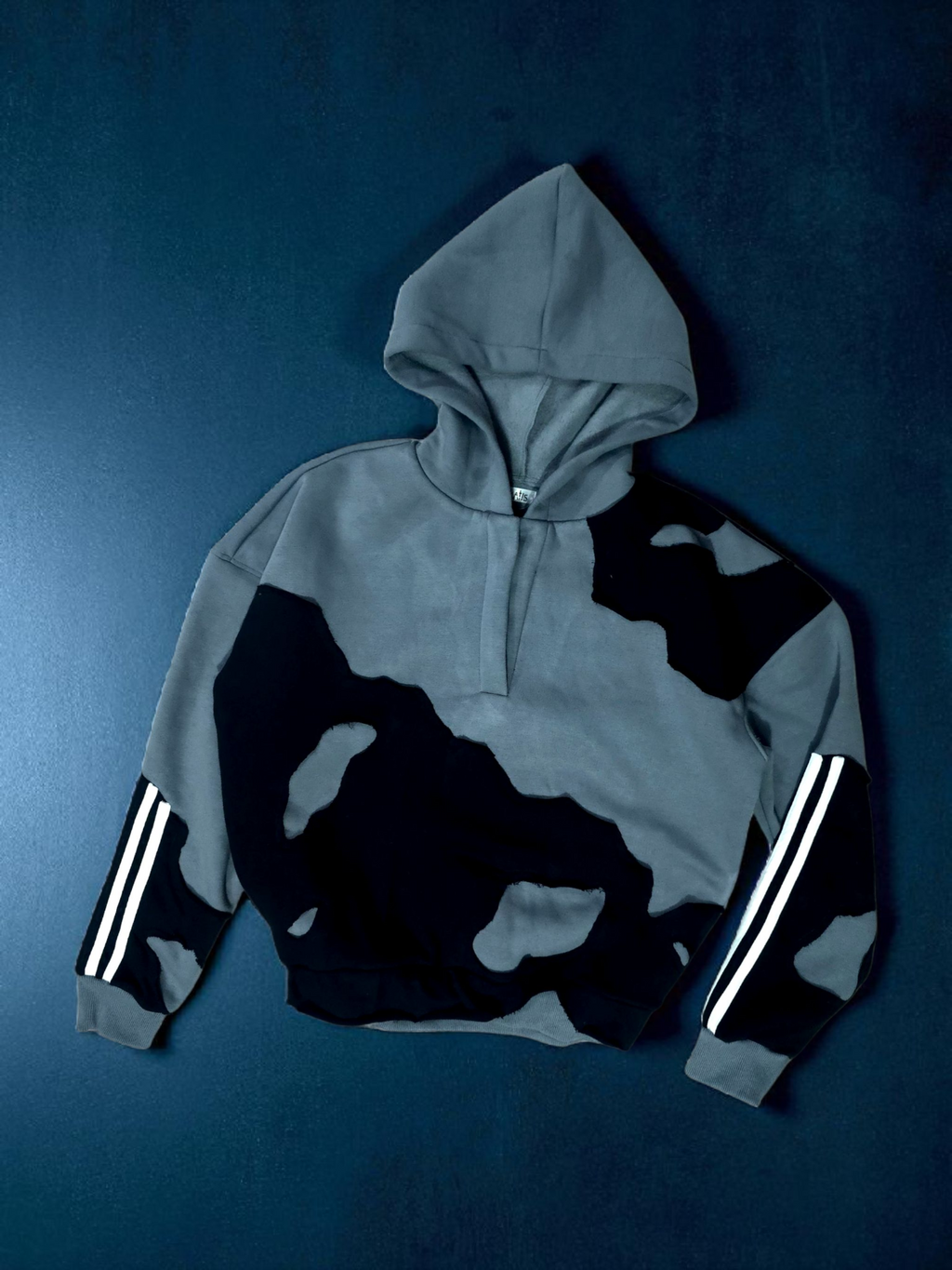 Shadow Camo Hoodie