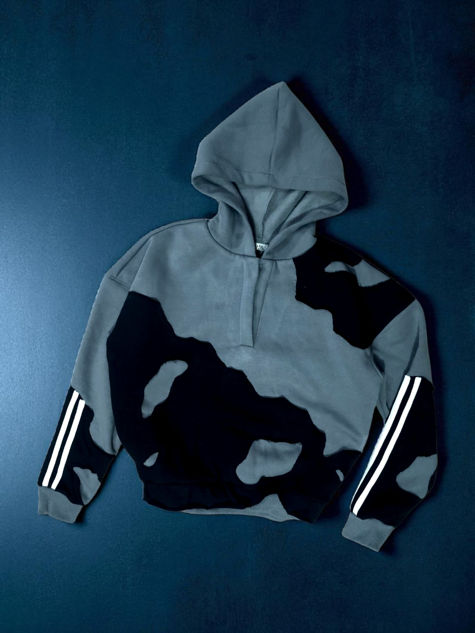 Shadow Camo Hoodie