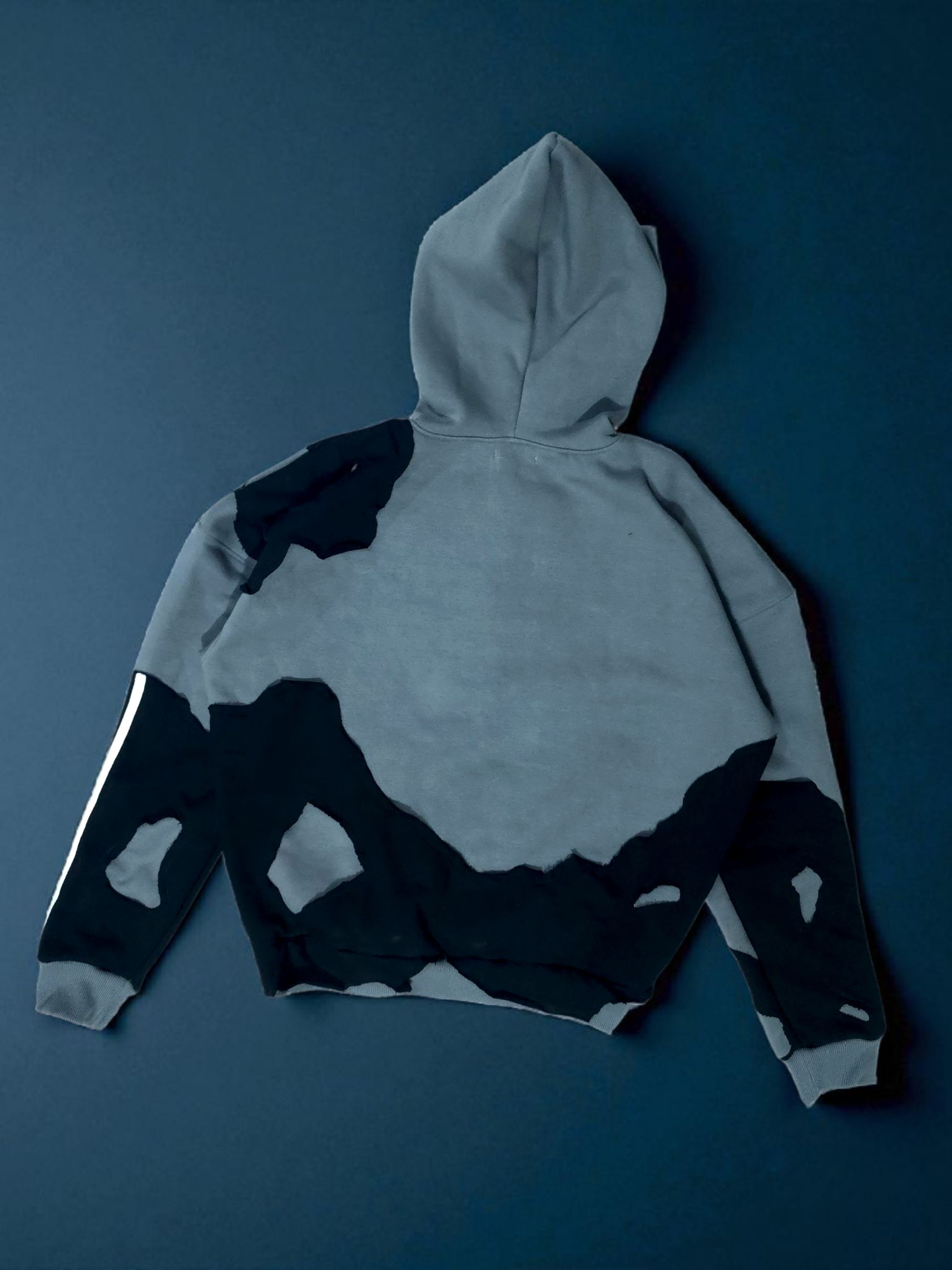 Shadow Camo Hoodie