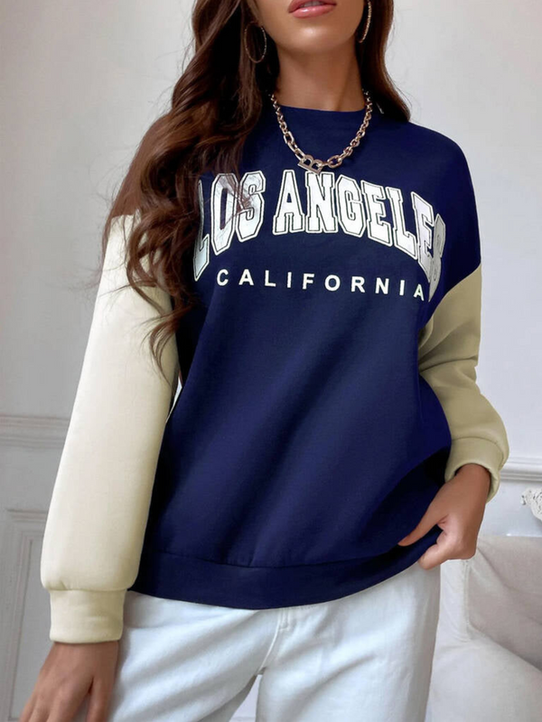 Los Angeles Sweatshirt