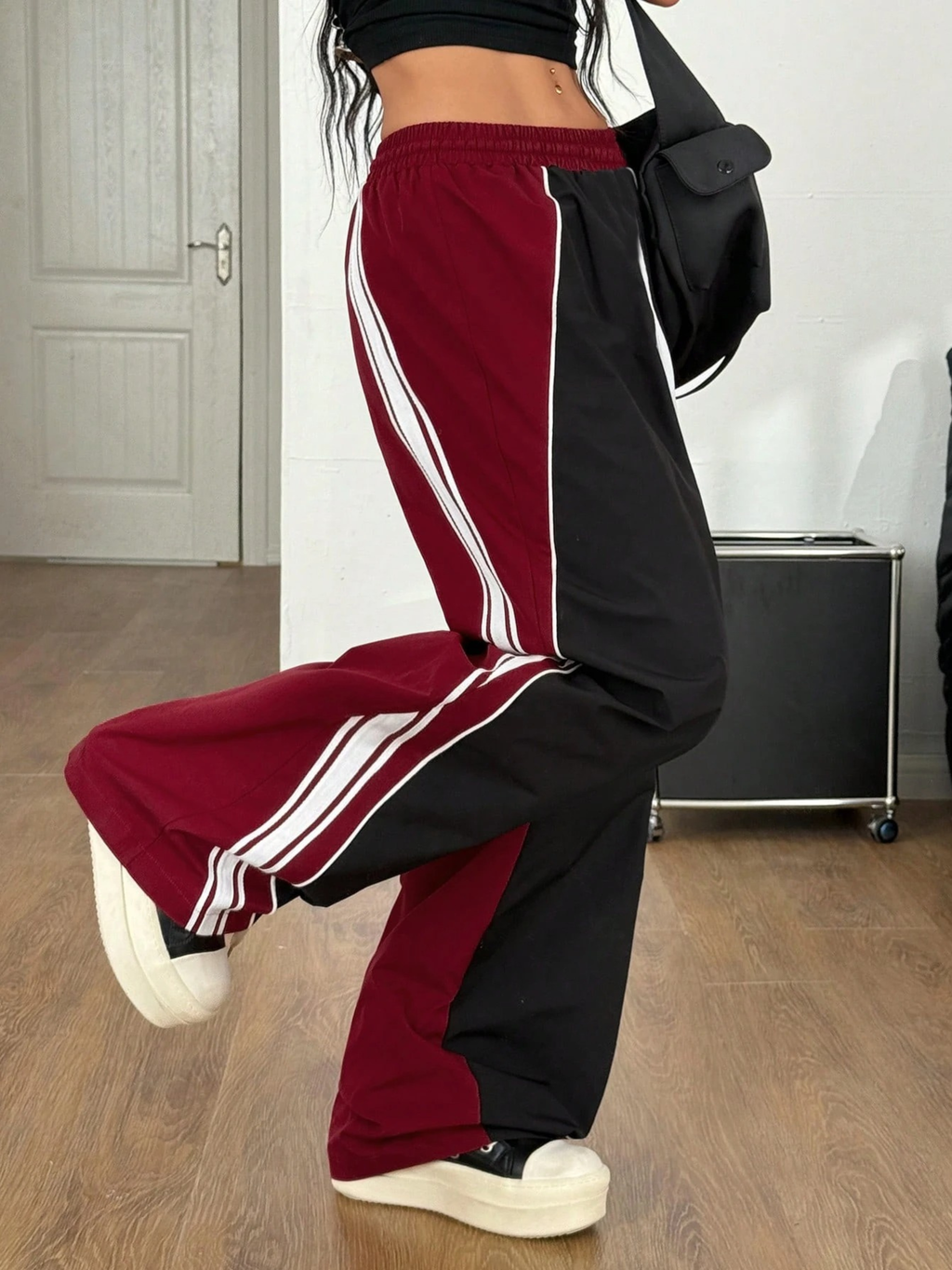 Streetline Velocity Pants