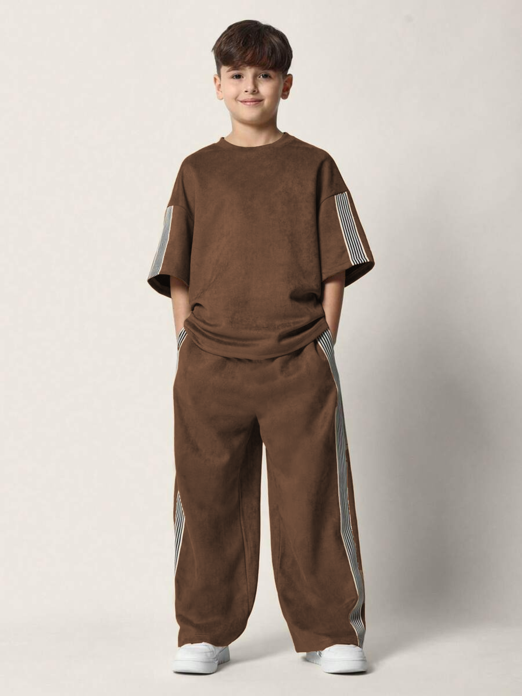 Cocoa Street Set