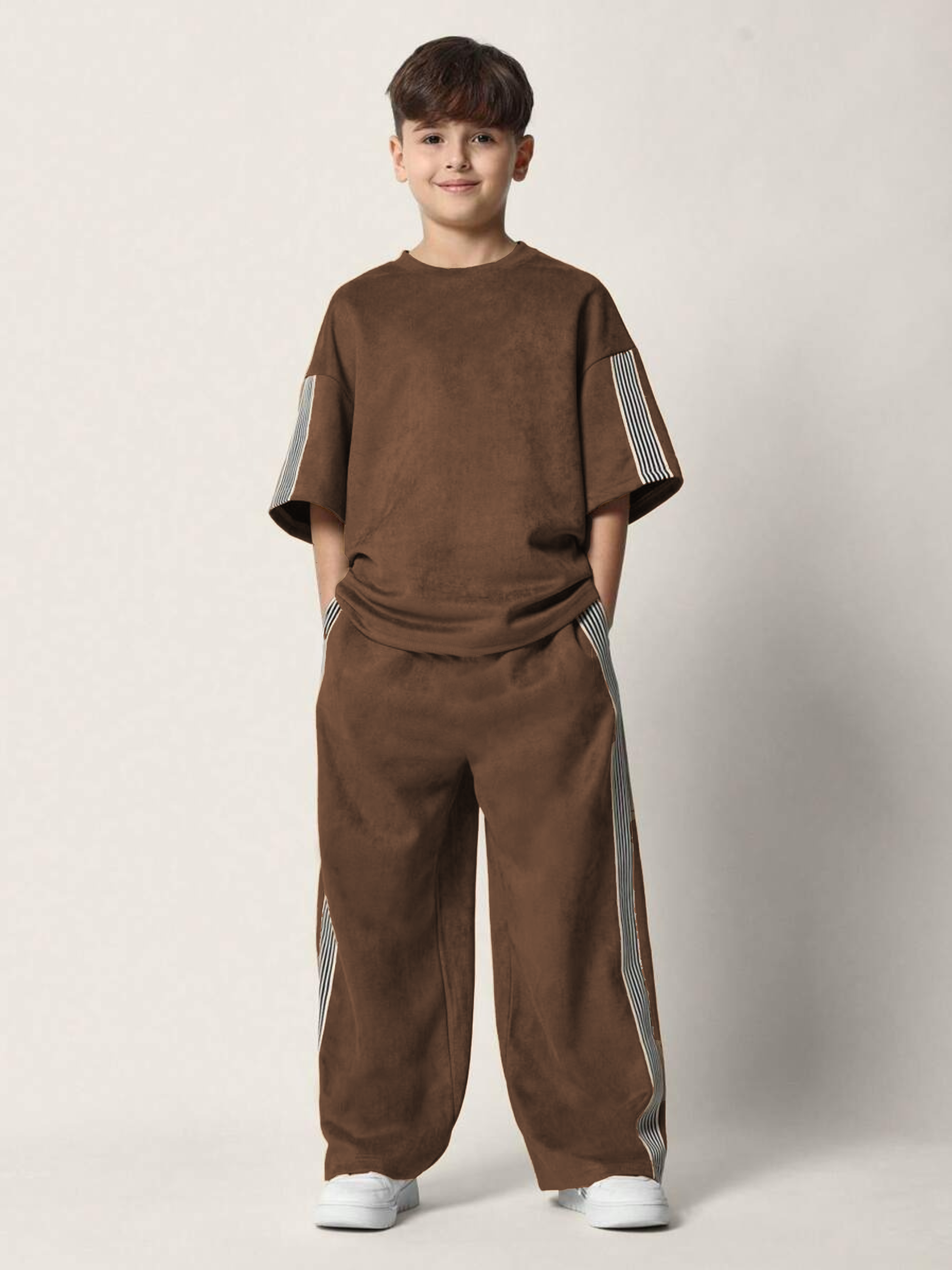 Cocoa Street Set