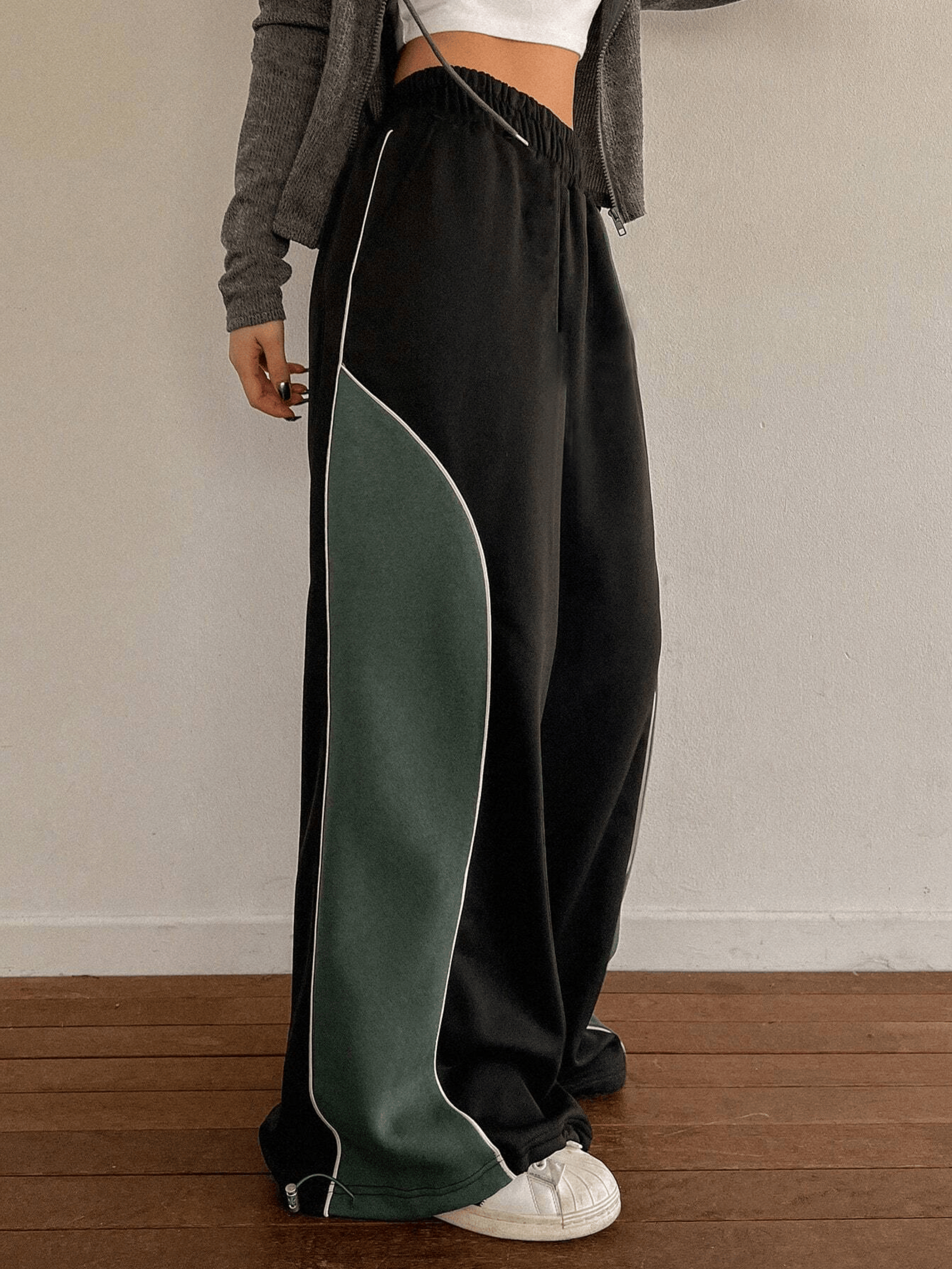 Forest Surge Pants – ikkatis
