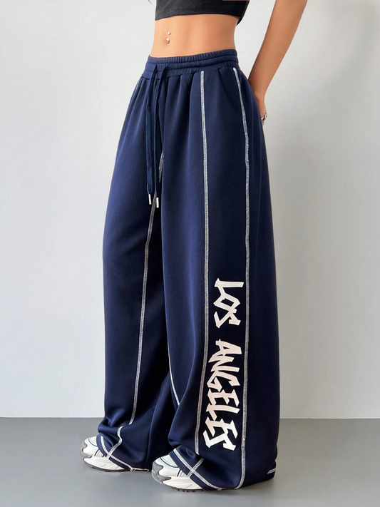 LA Motion Pants