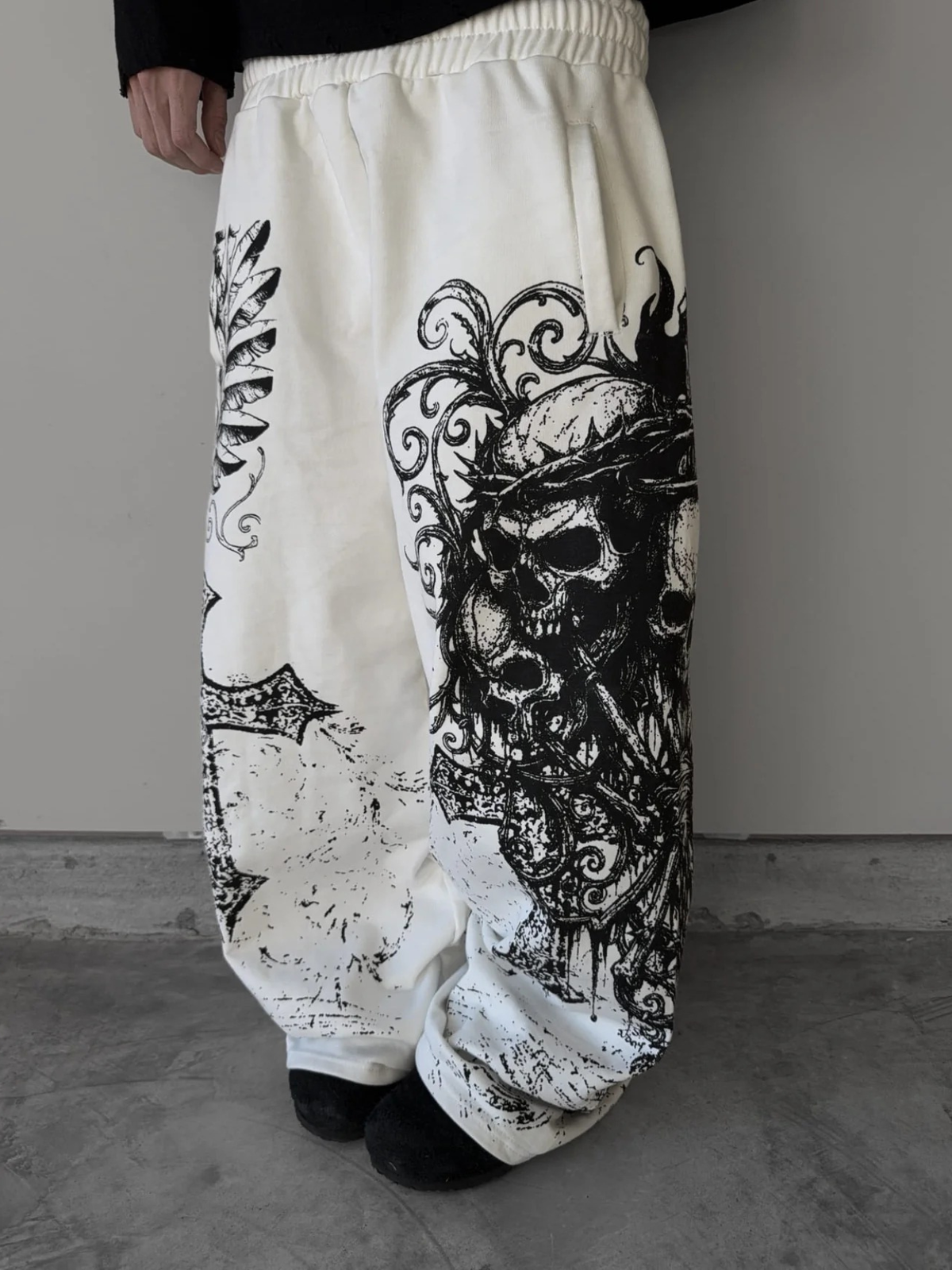 Afterlife Sweatpants
