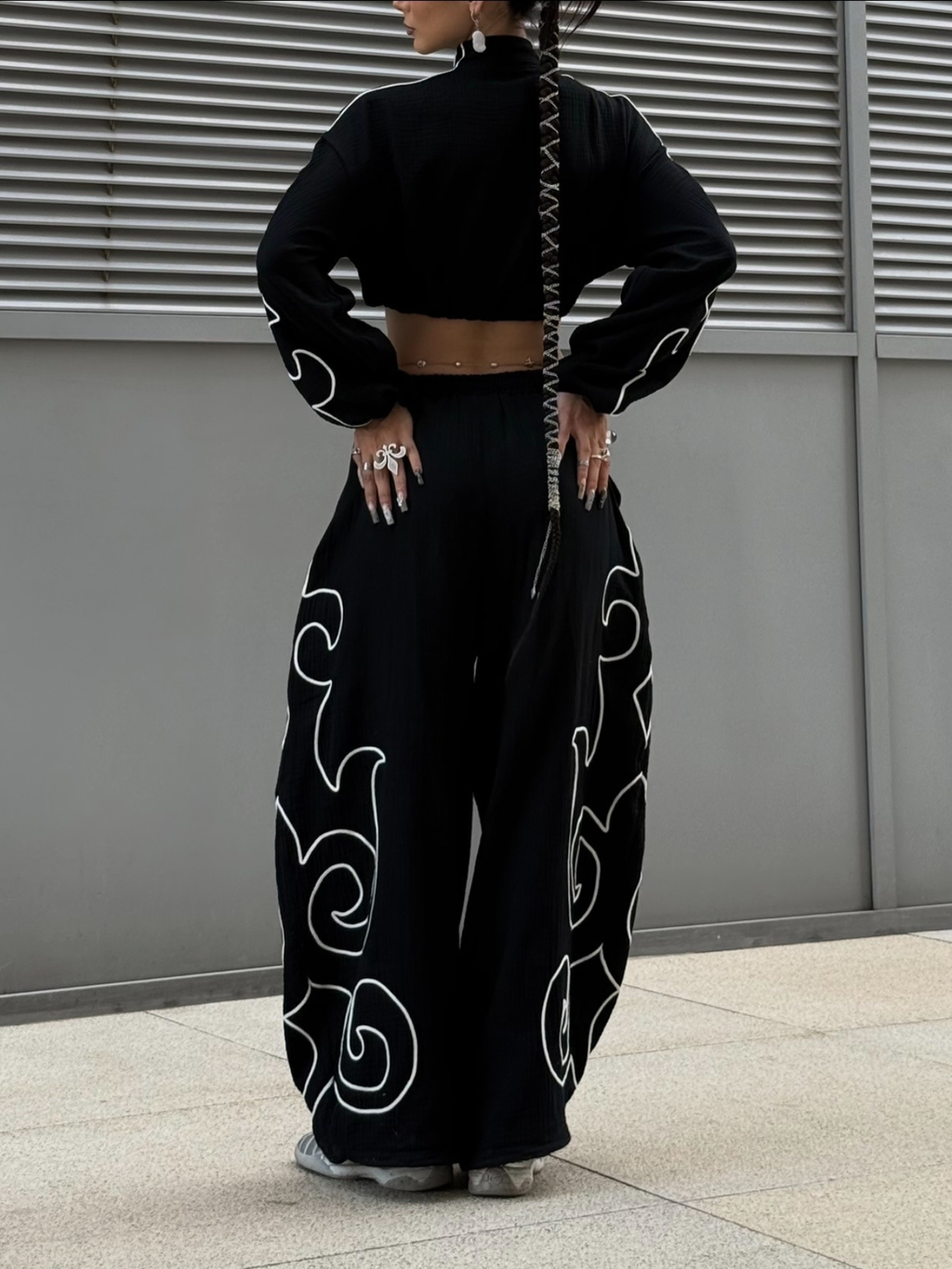 The Oracle Set