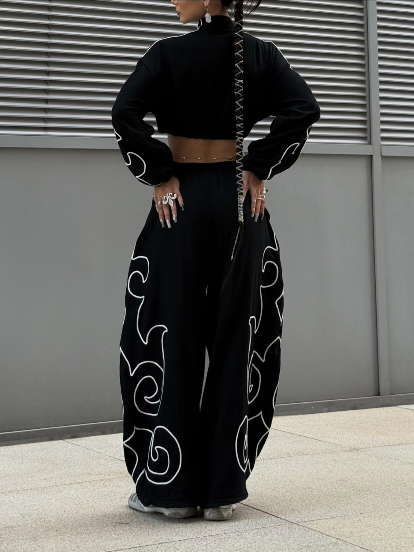 The Oracle Set