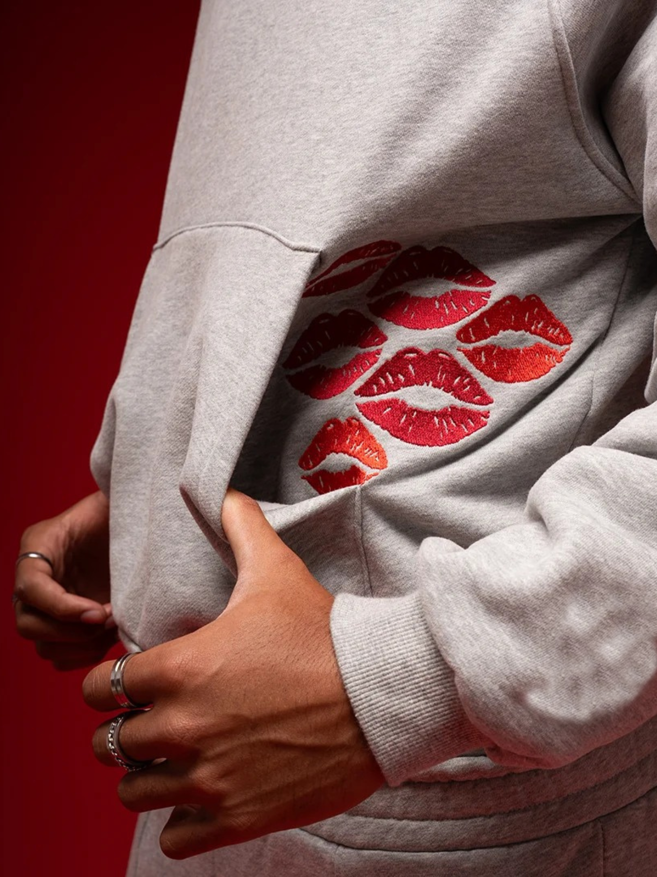 Obsession Hoodie