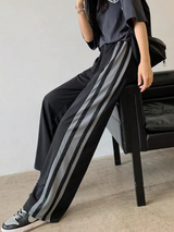 The Tri Stripe Pants