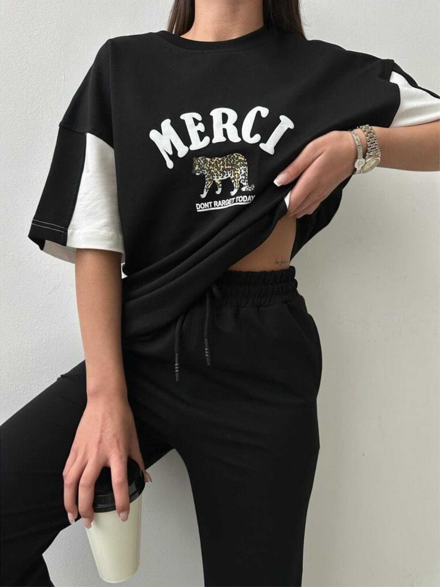 Have Merci Co-ord