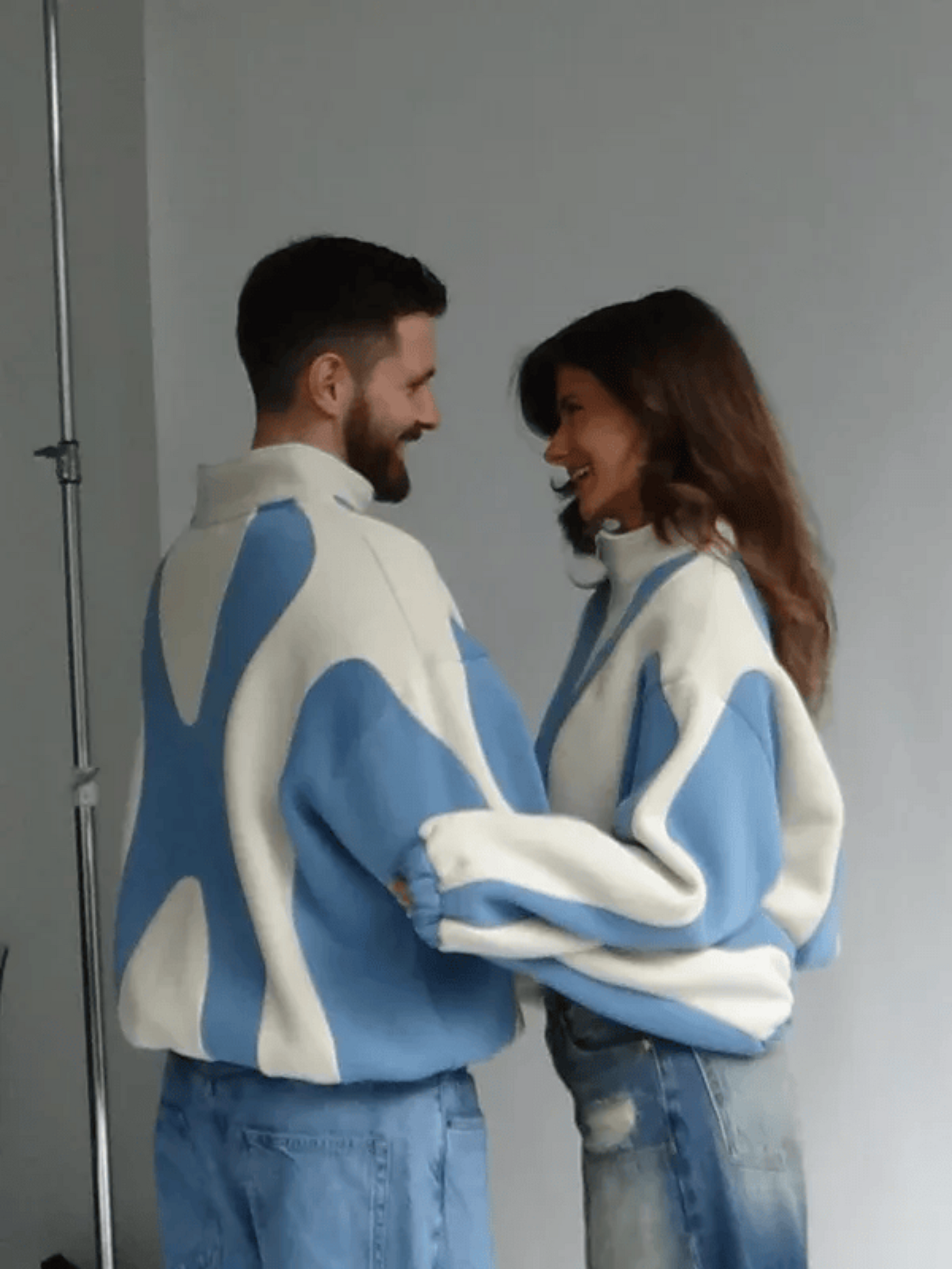 WaveForm Zip Jacket