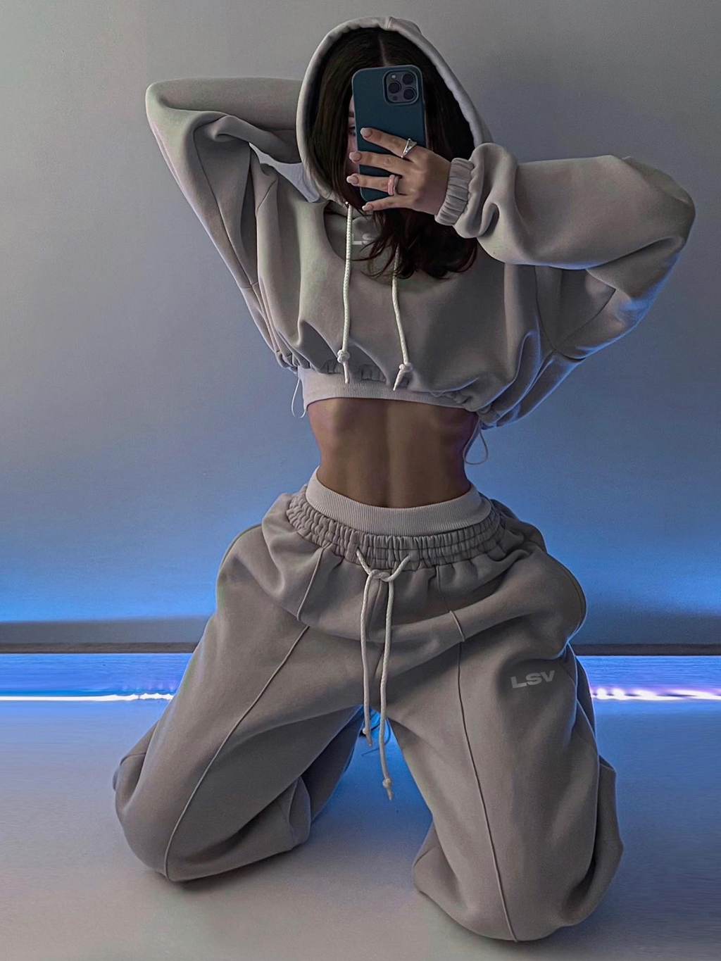 Elusive Co-ord set