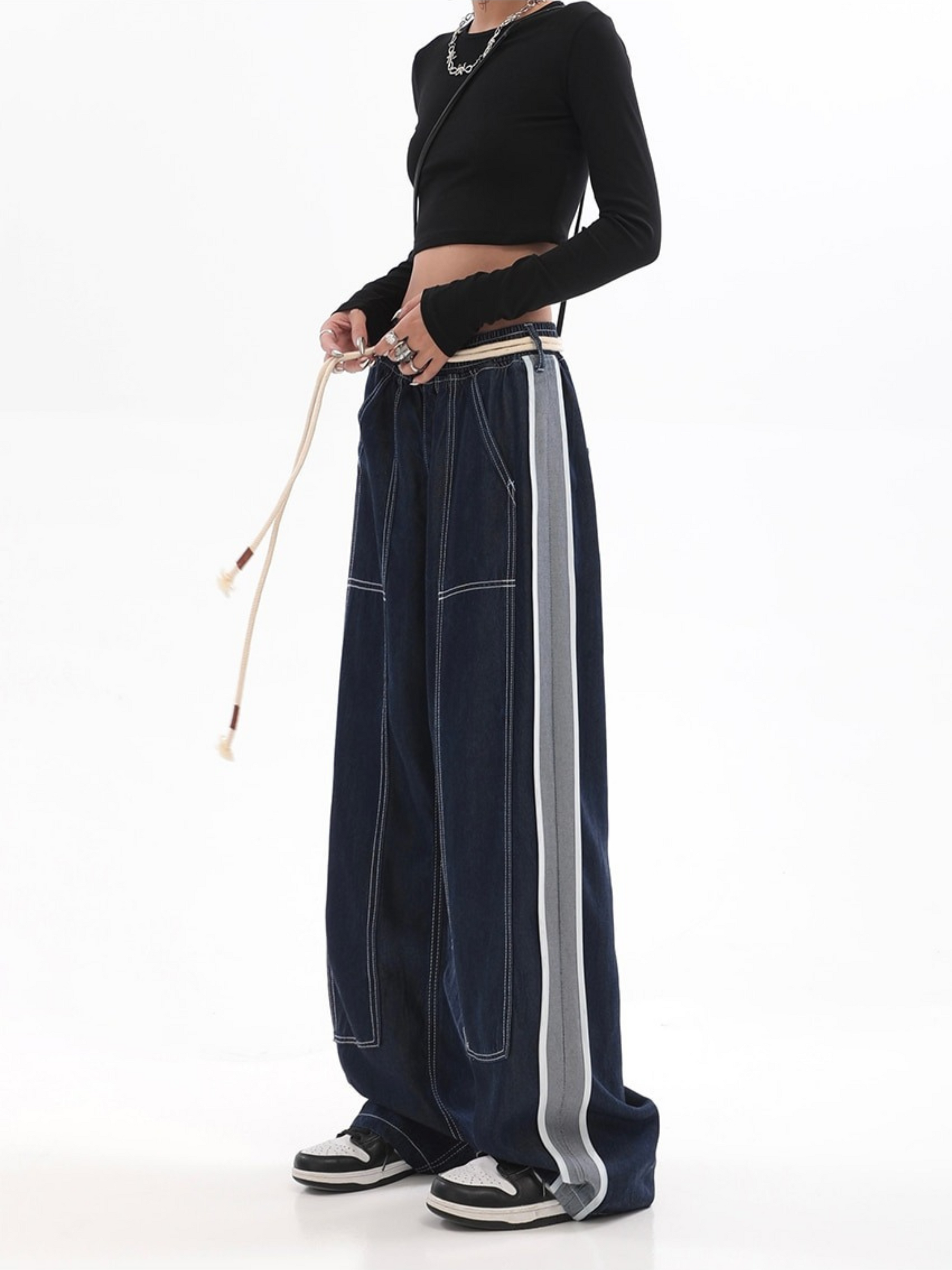 Railframe Jeans