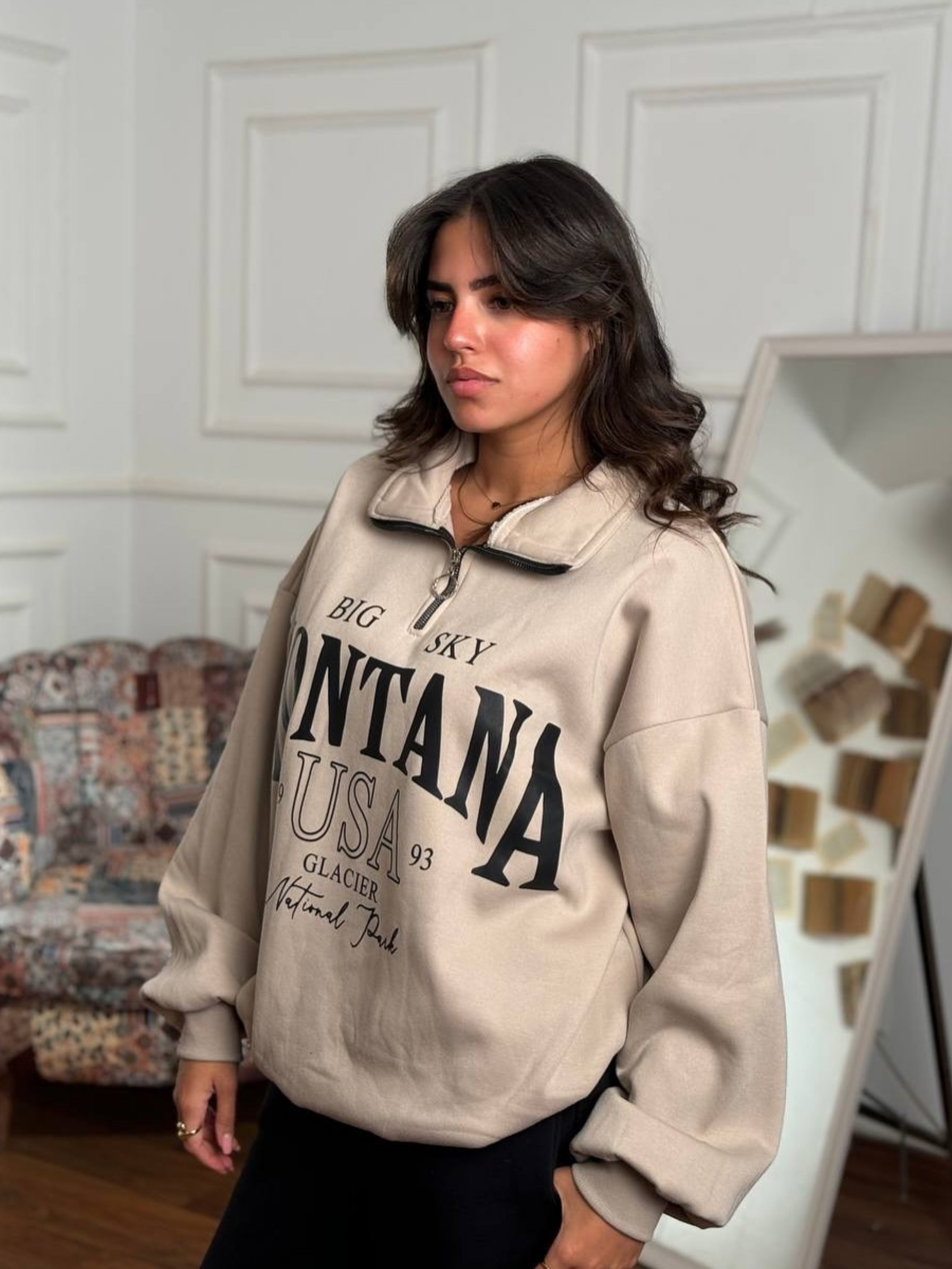 The Montana Tee