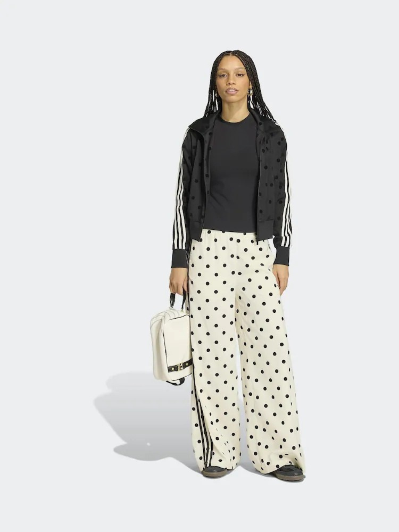 Maison Dot Sweatpants