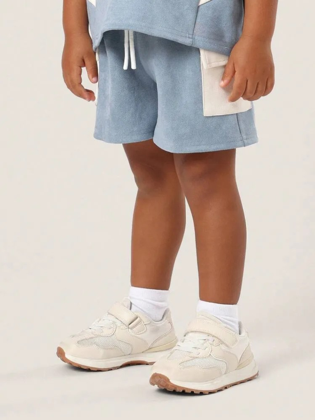 Stone Comfort Set