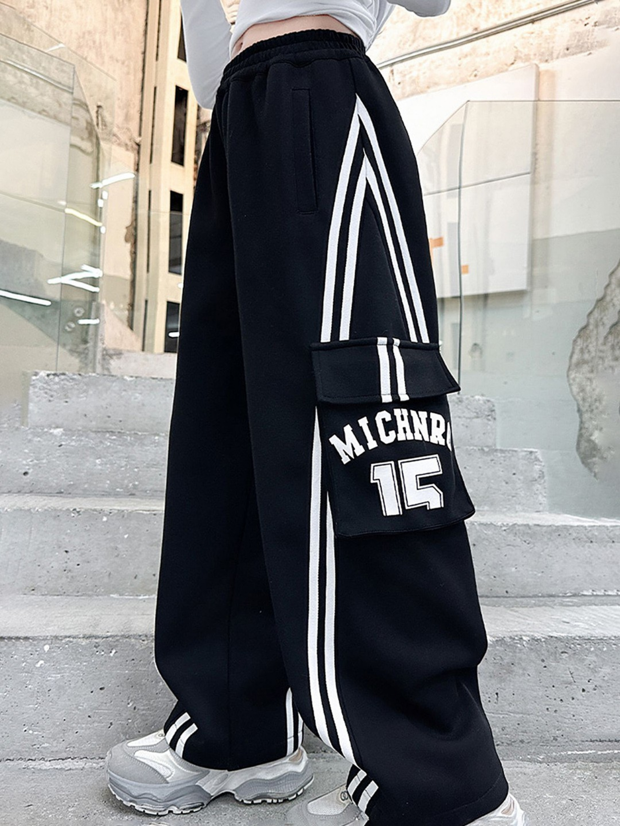 Striker 15 Sweatpants