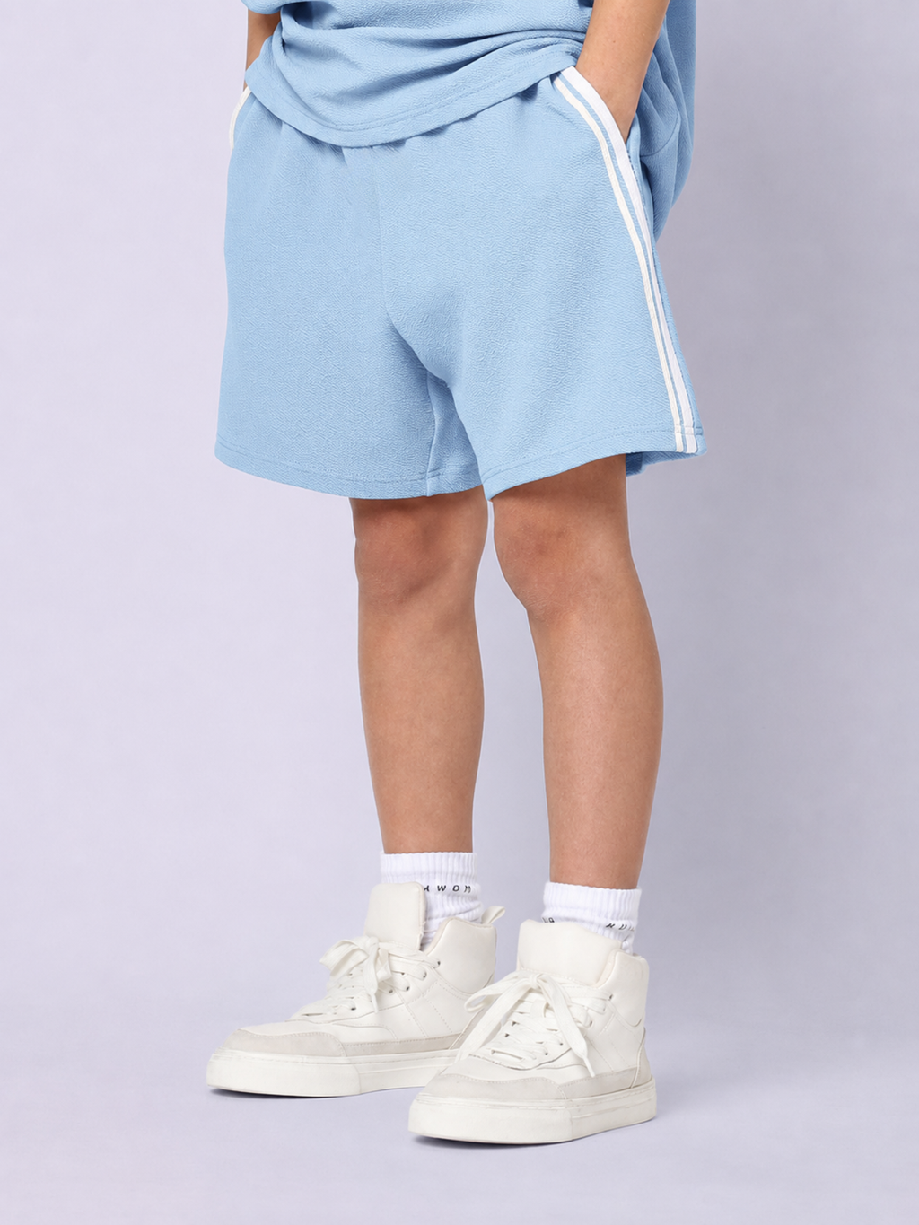 Aqua Street Set