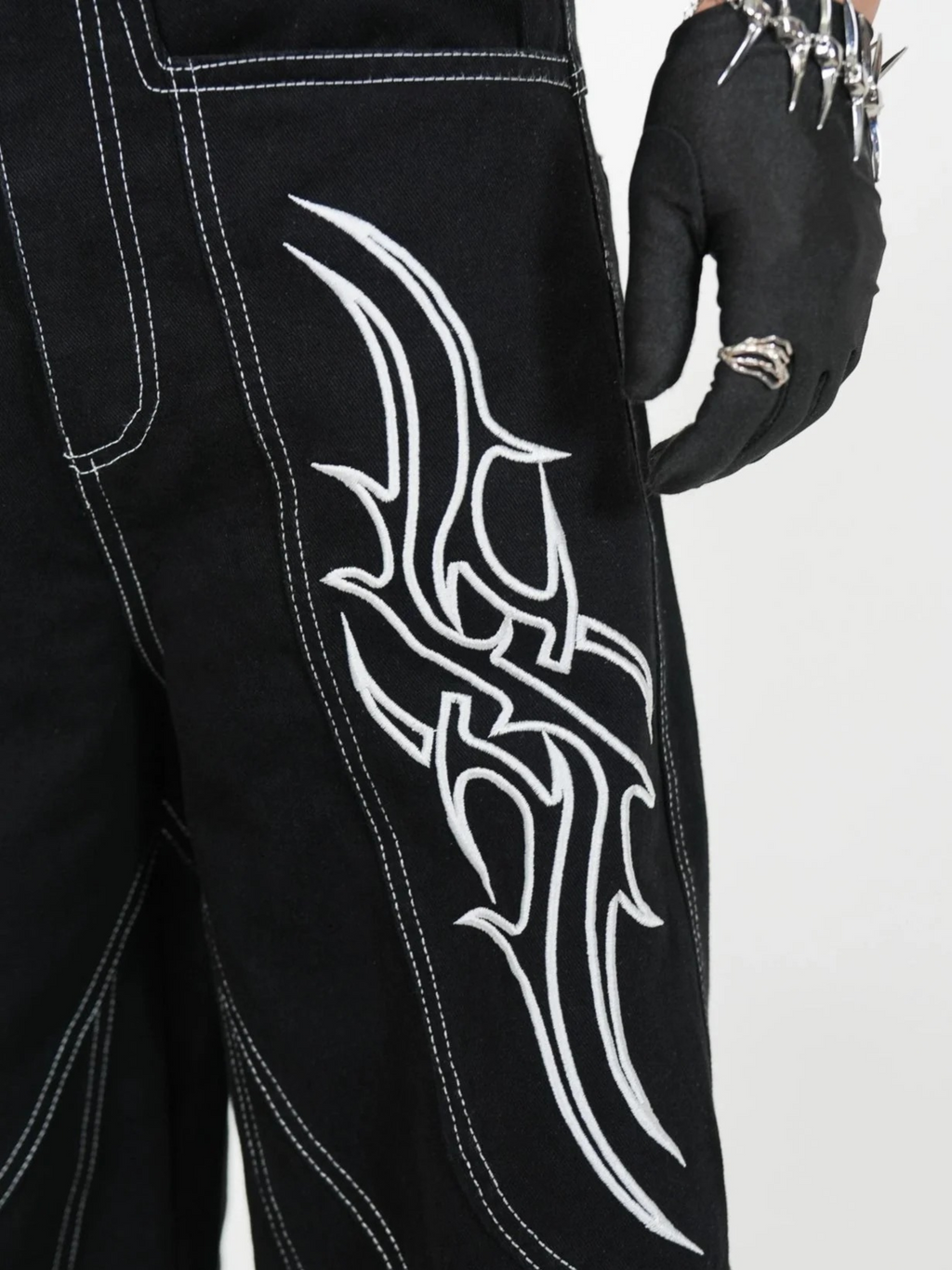 Nightburn Pants