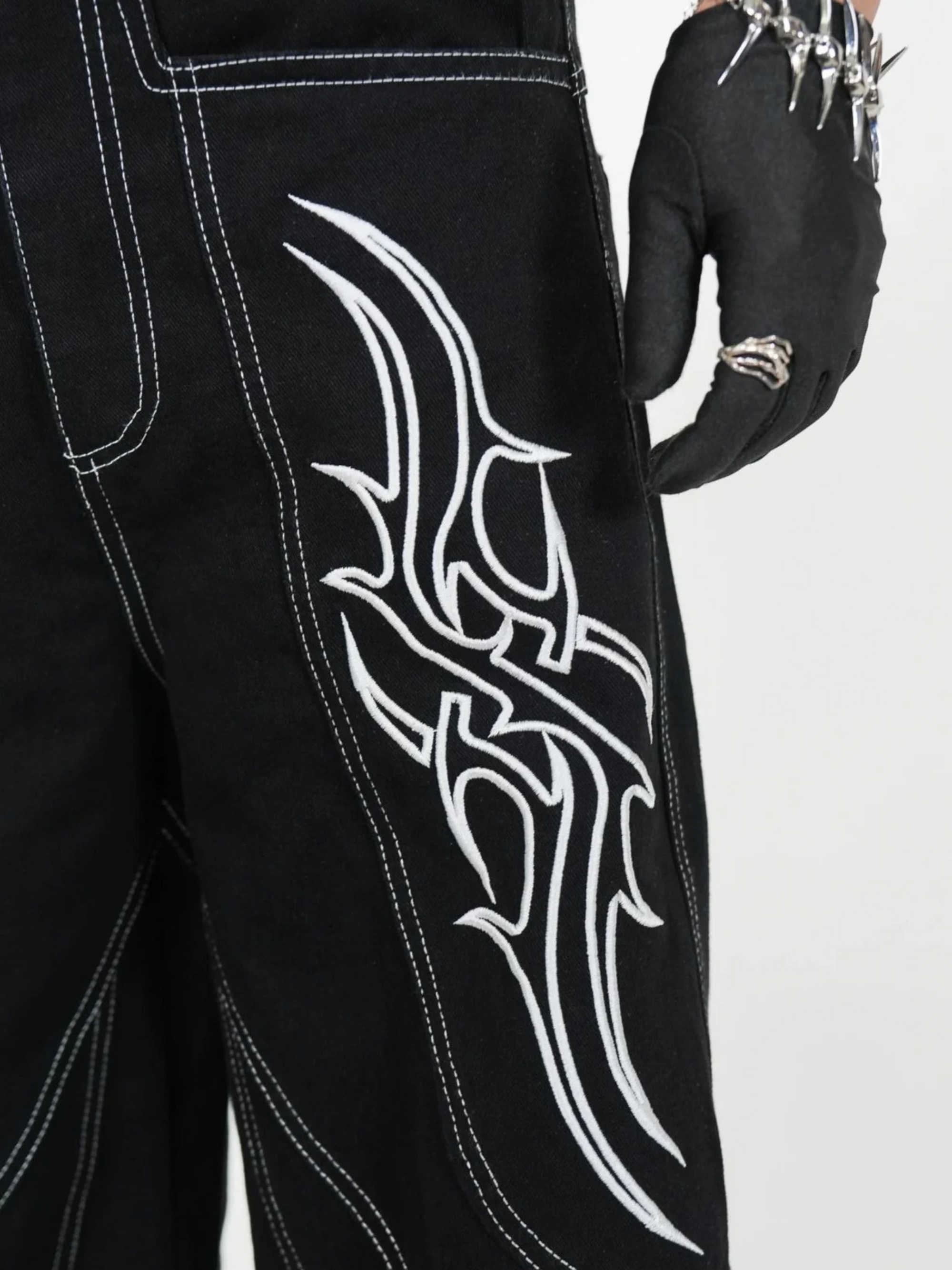 Nightburn Pants