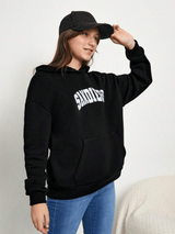 The Sandiego Hoodie