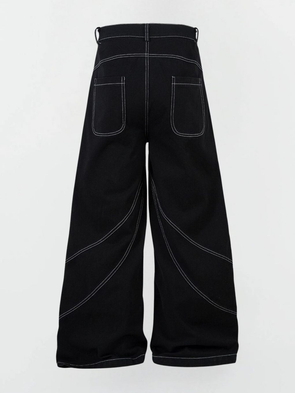 Nightburn Pants