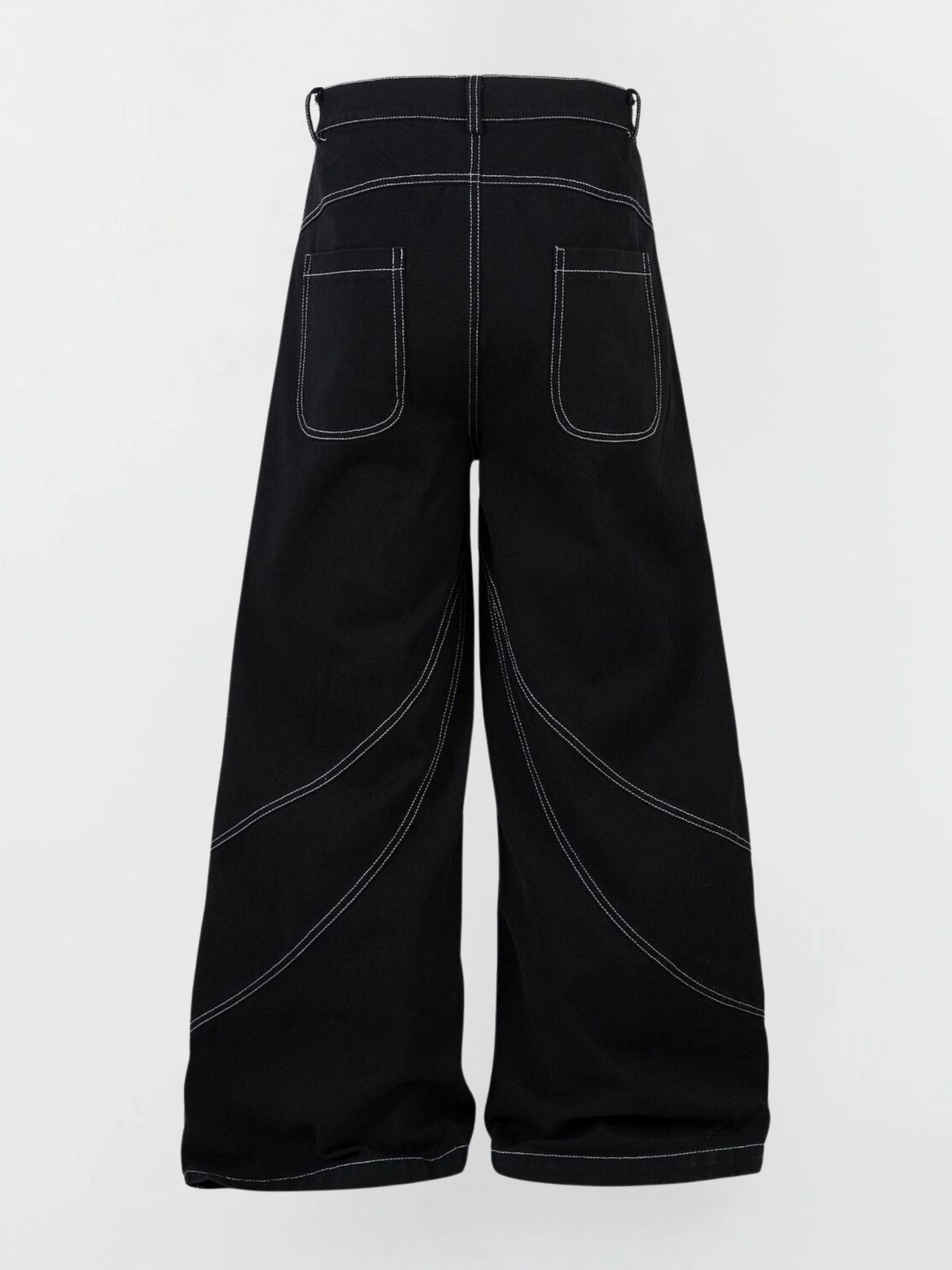 Nightburn Pants
