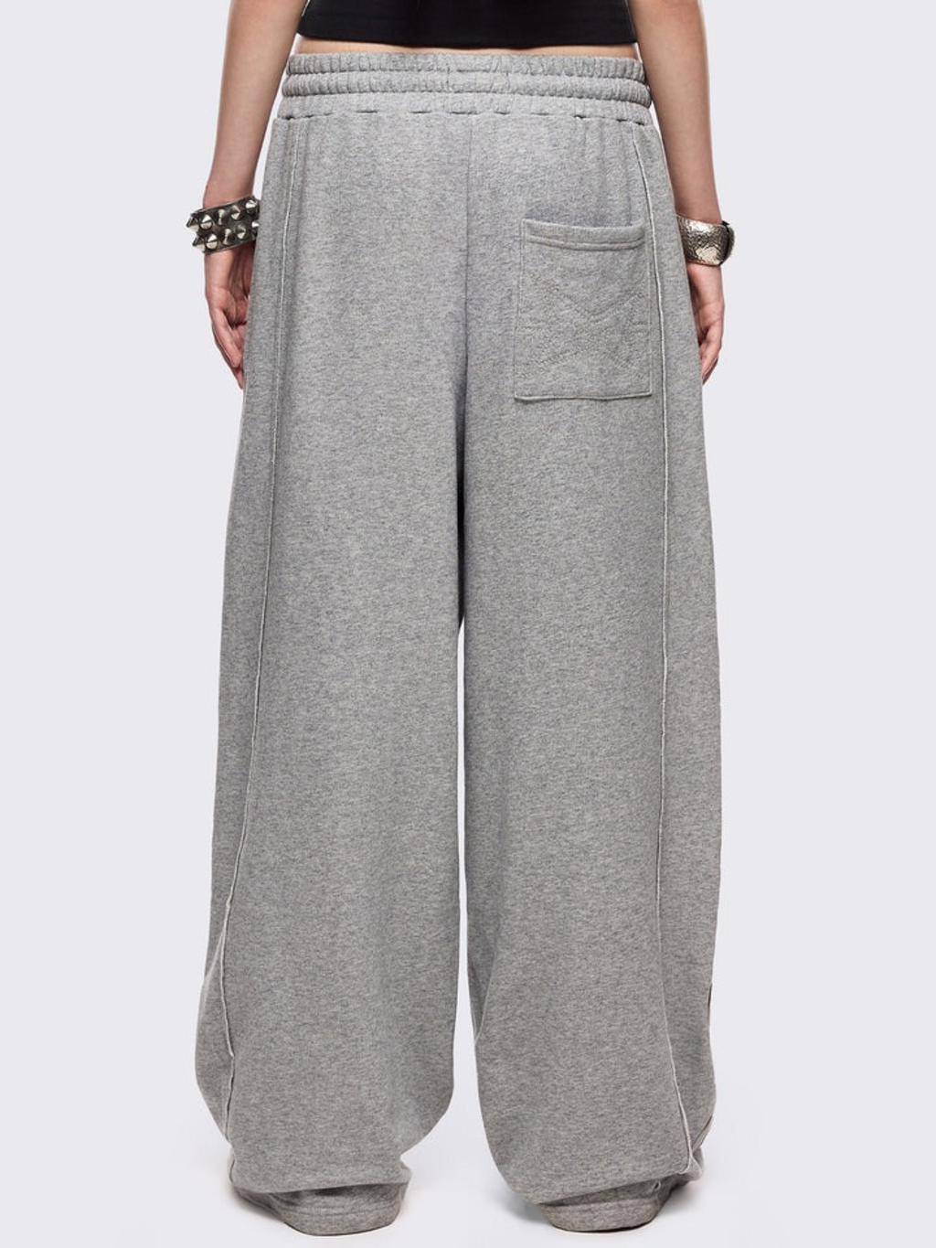 The HollowFrame Sweatpants
