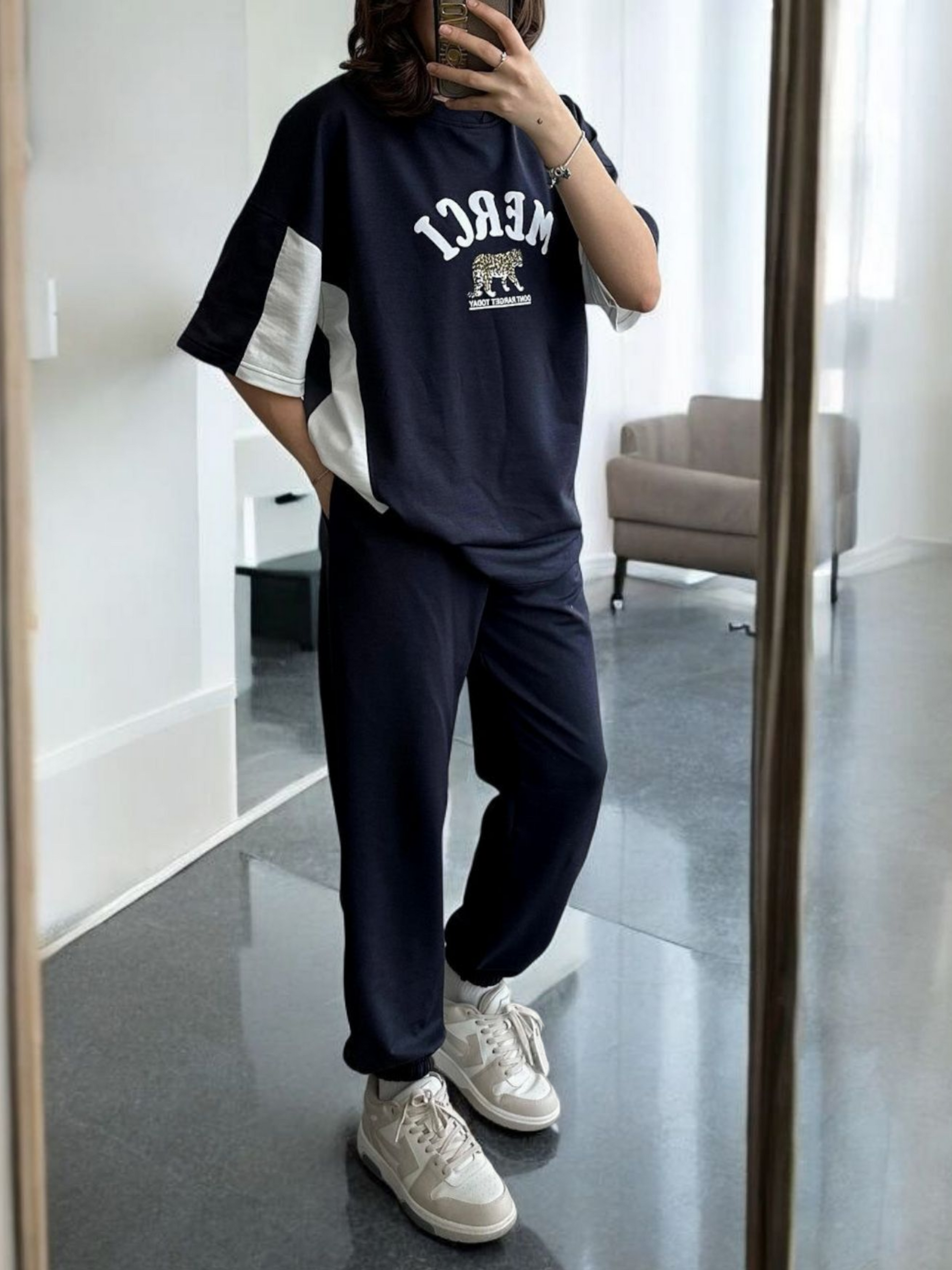 Have Merci Co-ord