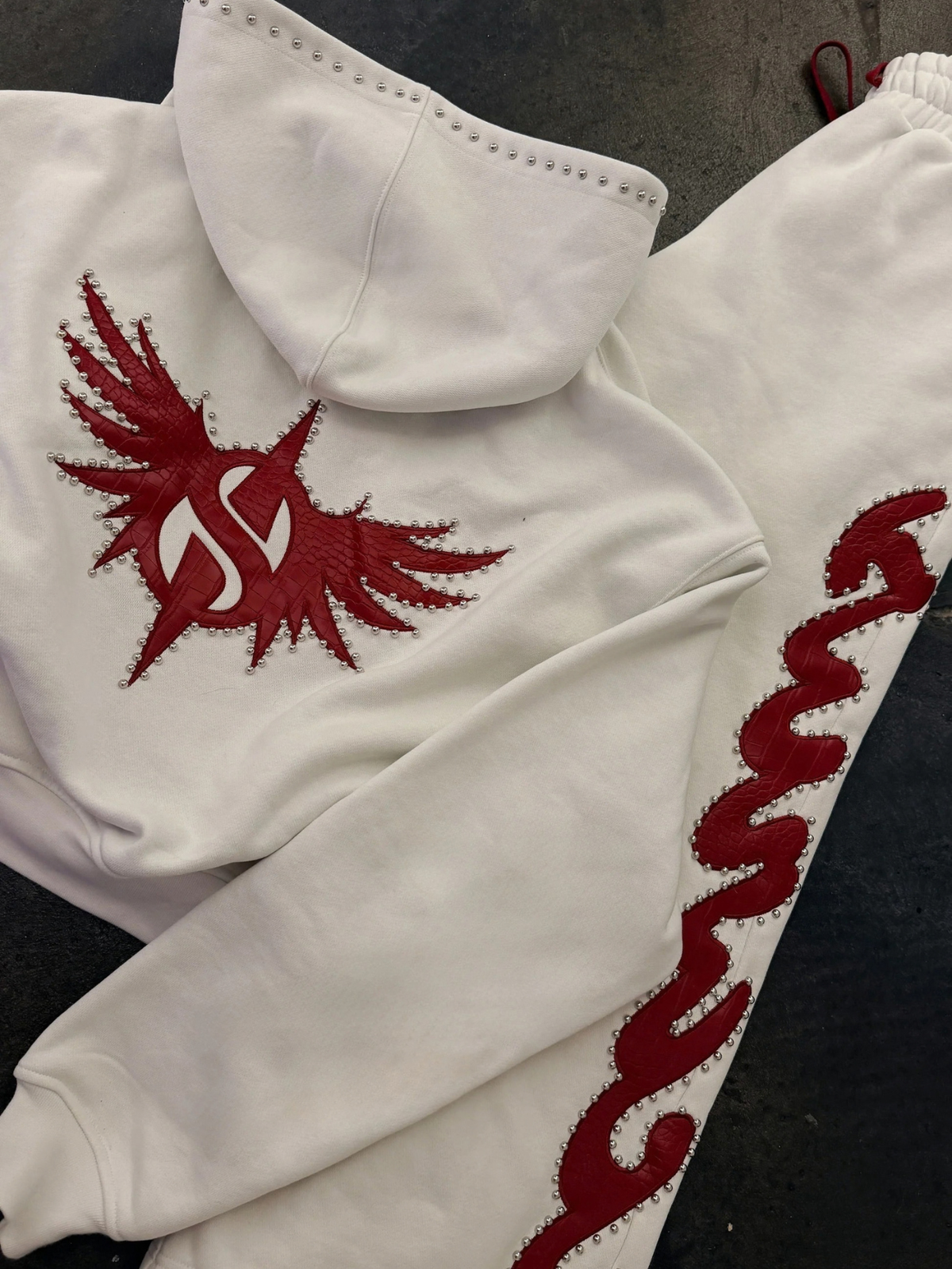 Icarus Set