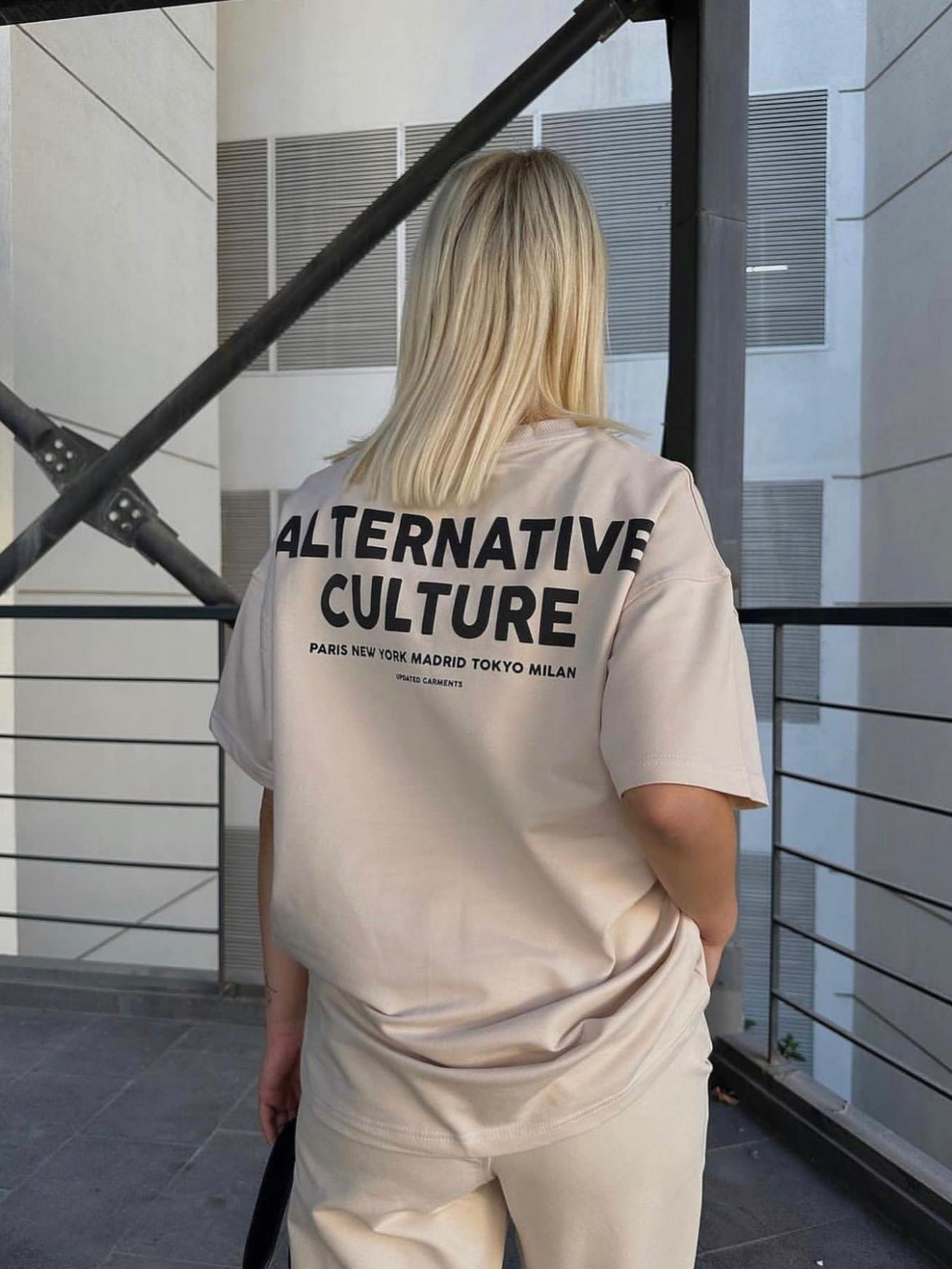 Culture Blend Co-ord