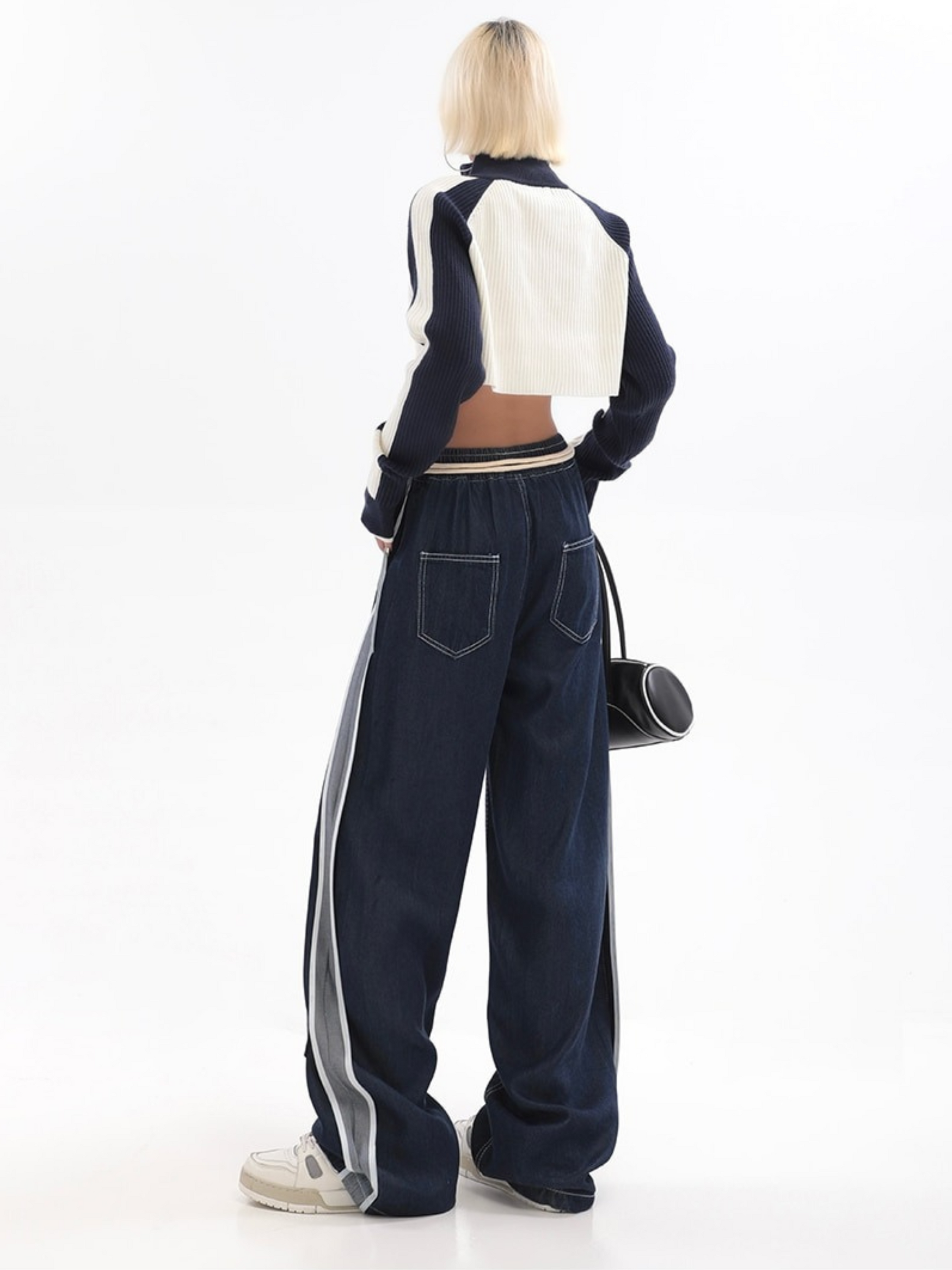 Railframe Jeans