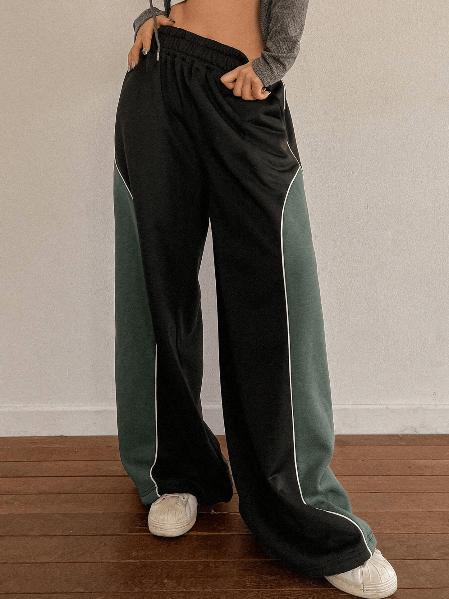 Forest Surge Pants