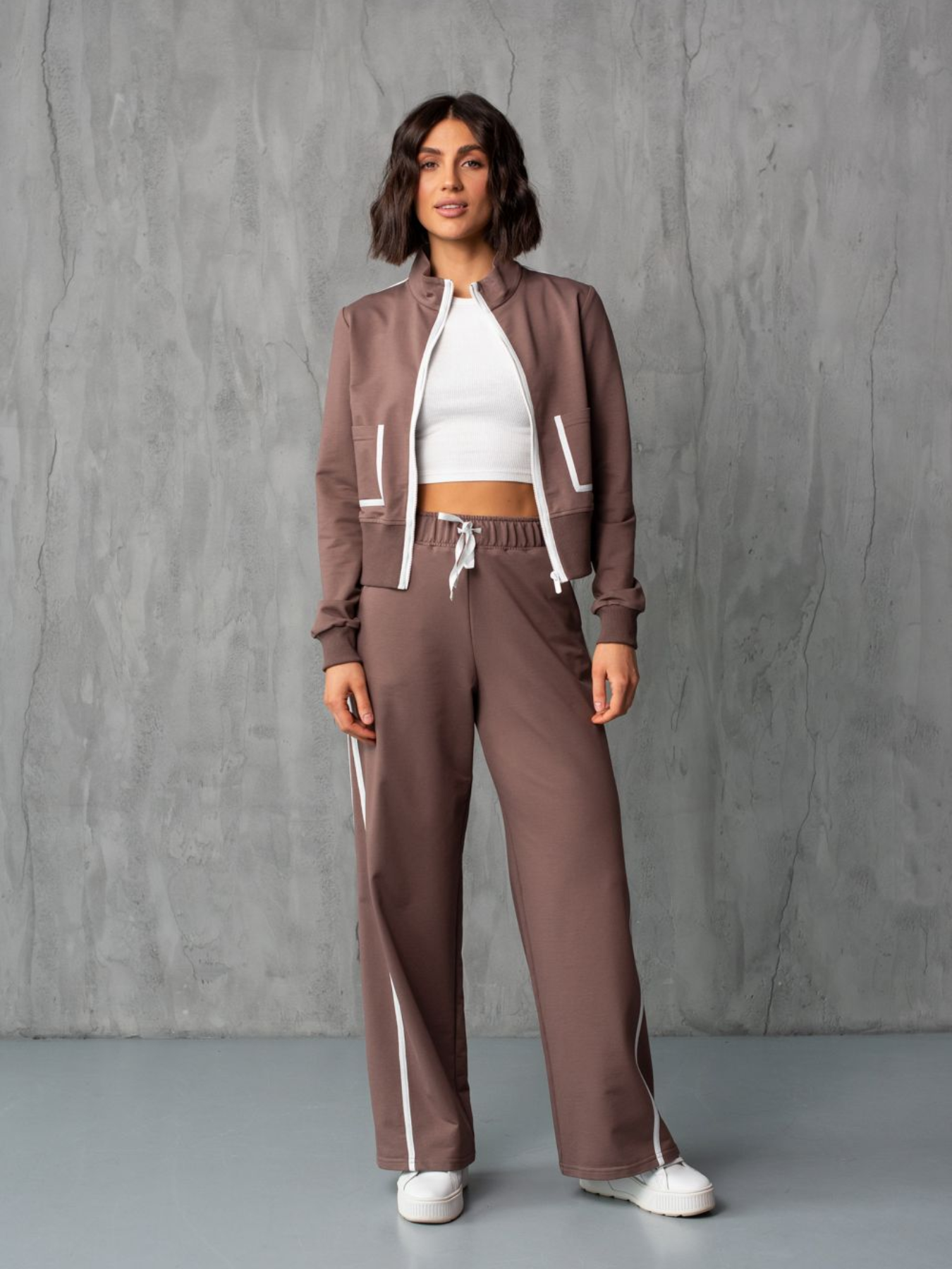 Modern Maven Co Ord Set