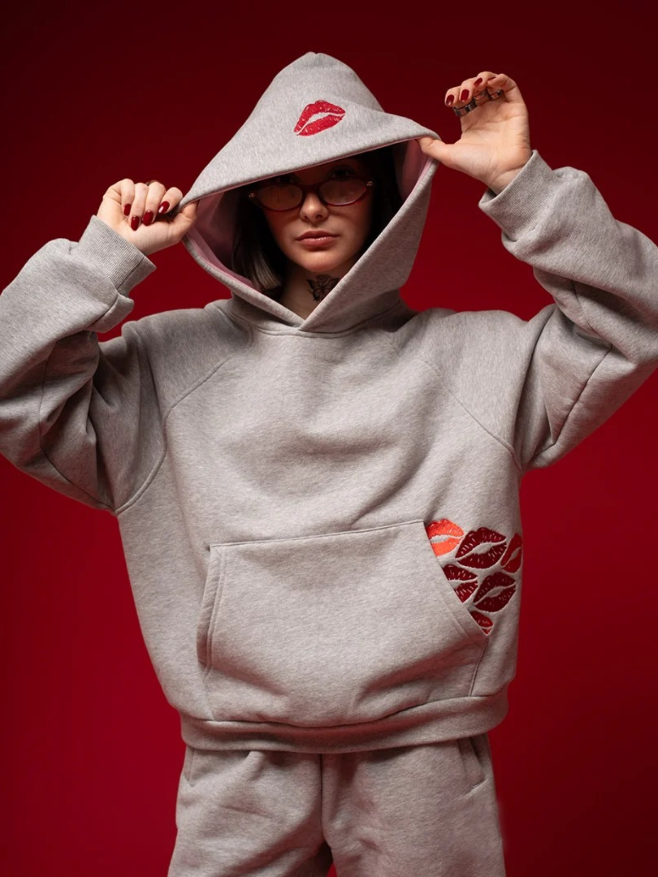 Obsession Hoodie