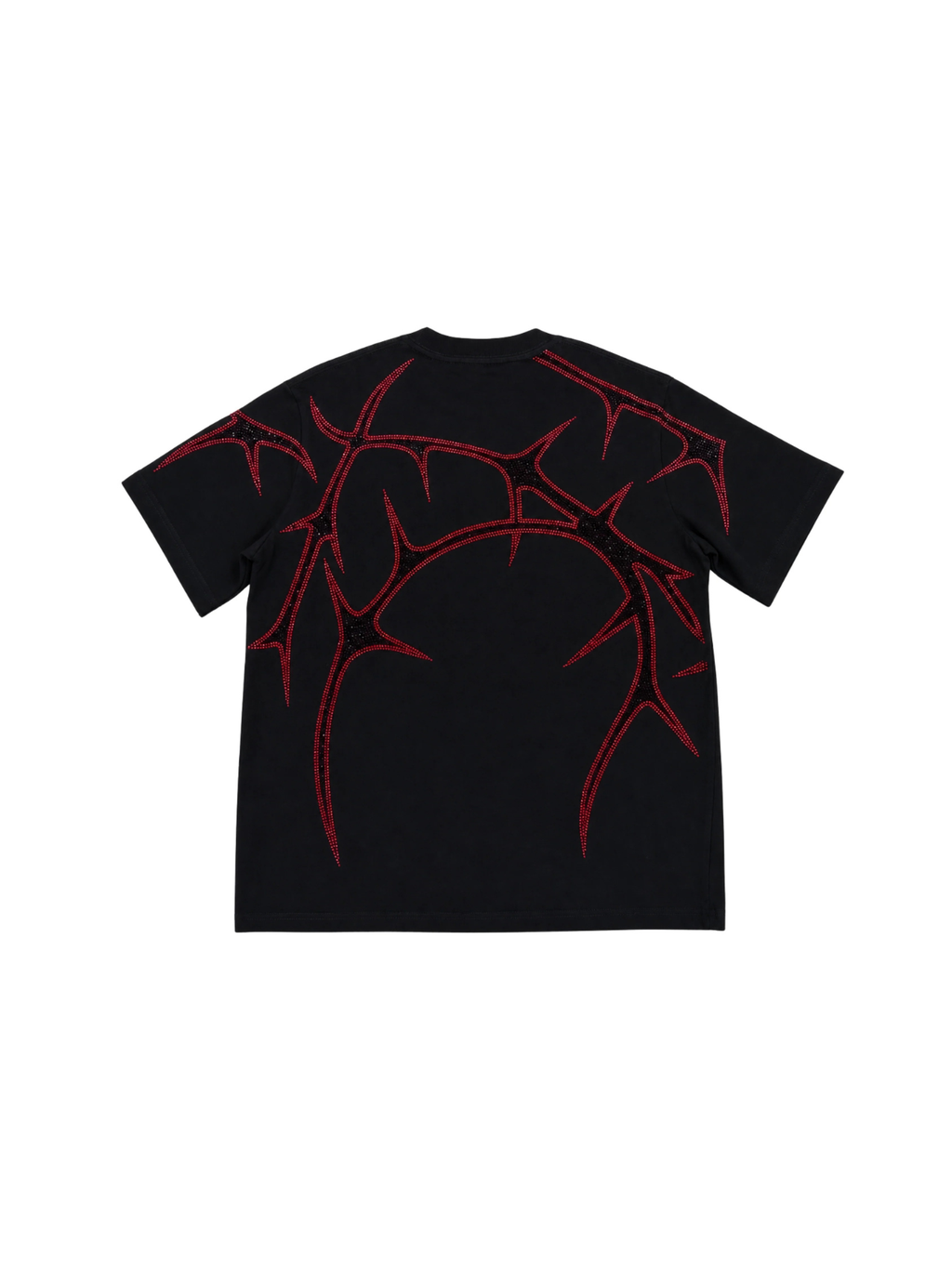 Rupture Rhinestone Tee