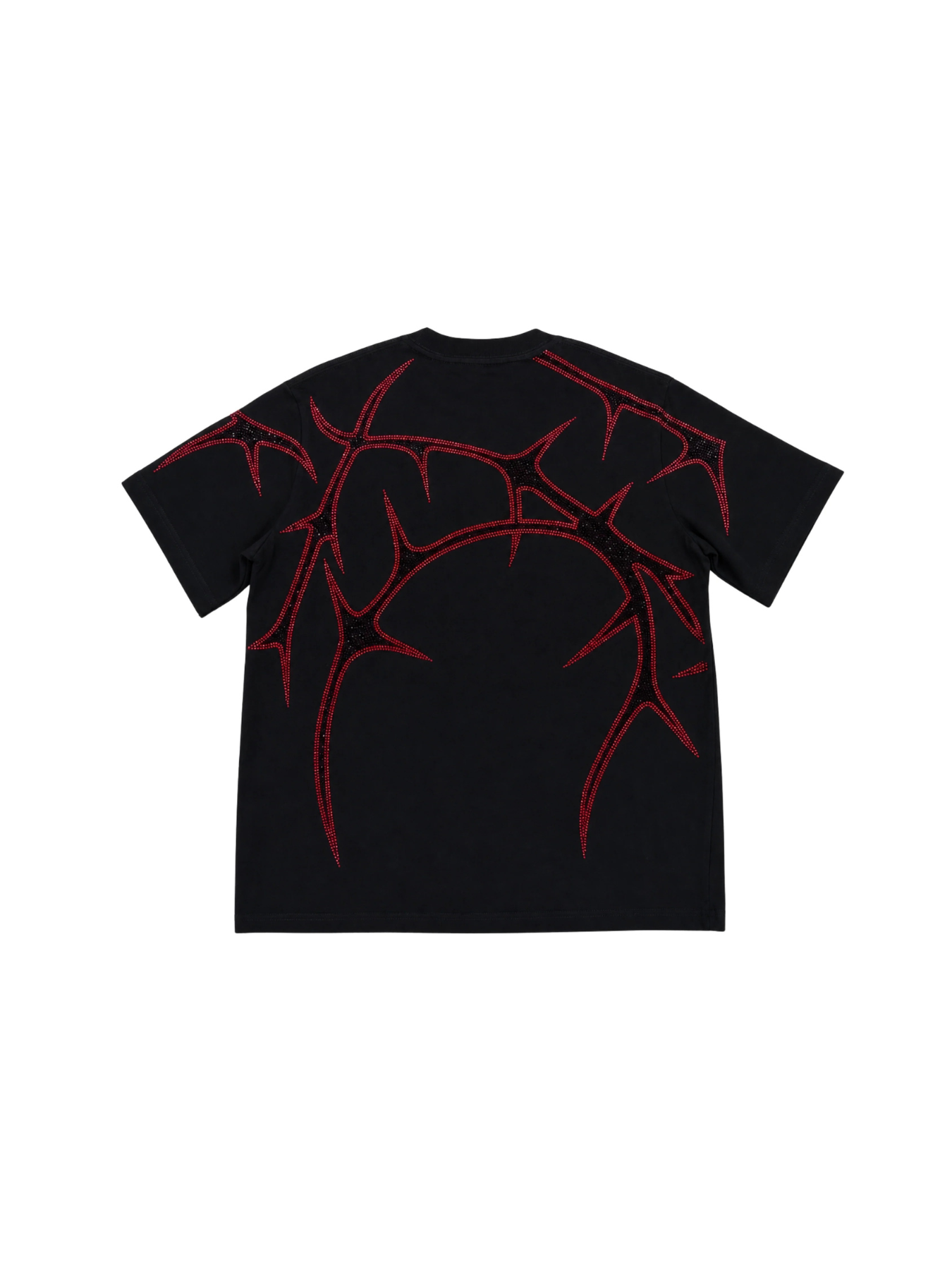 Rupture Rhinestone Tee