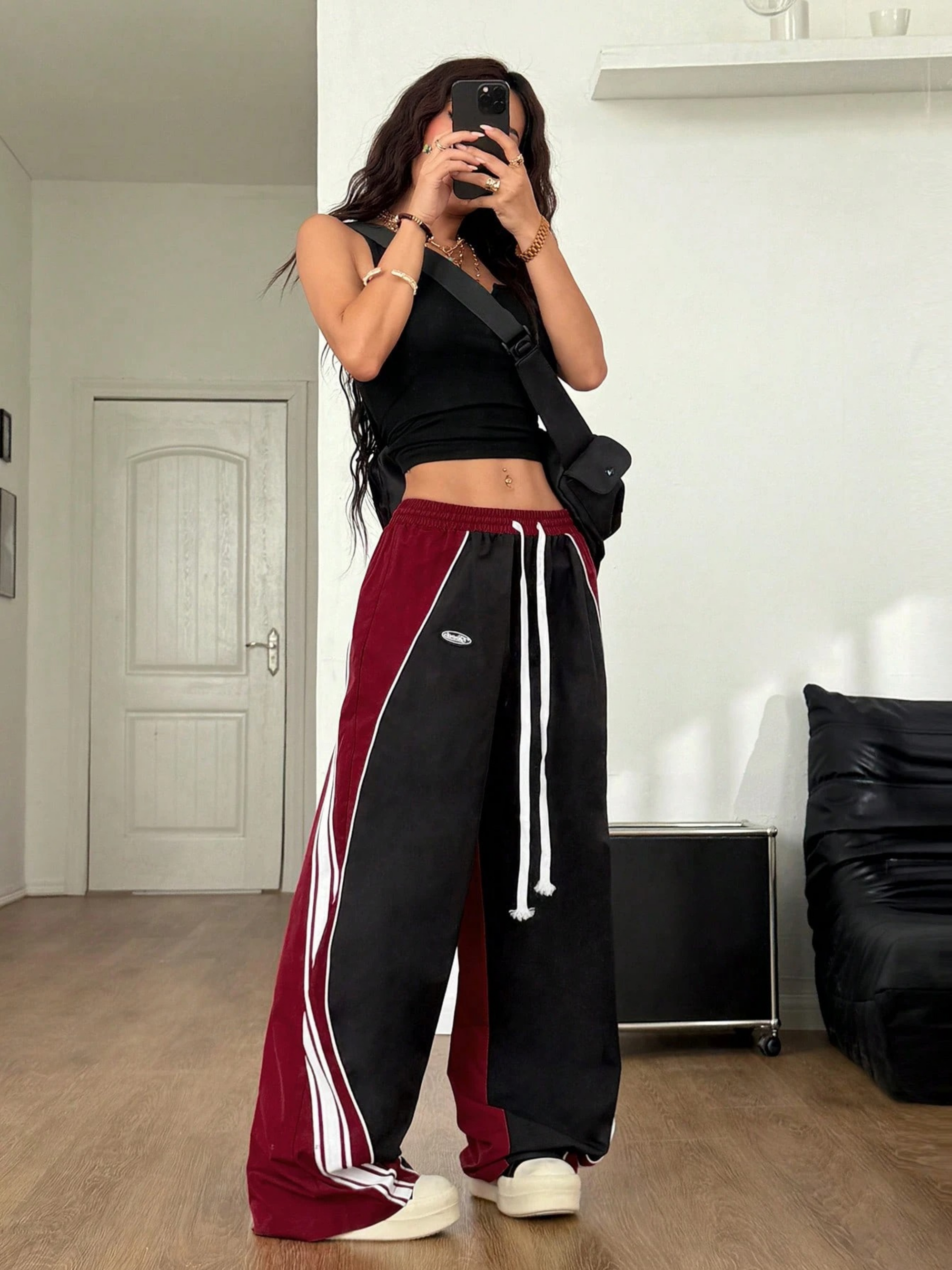 Streetline Velocity Pants