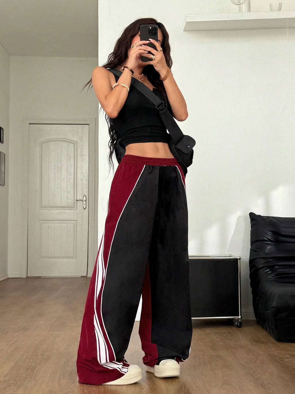 Streetline Velocity Pants