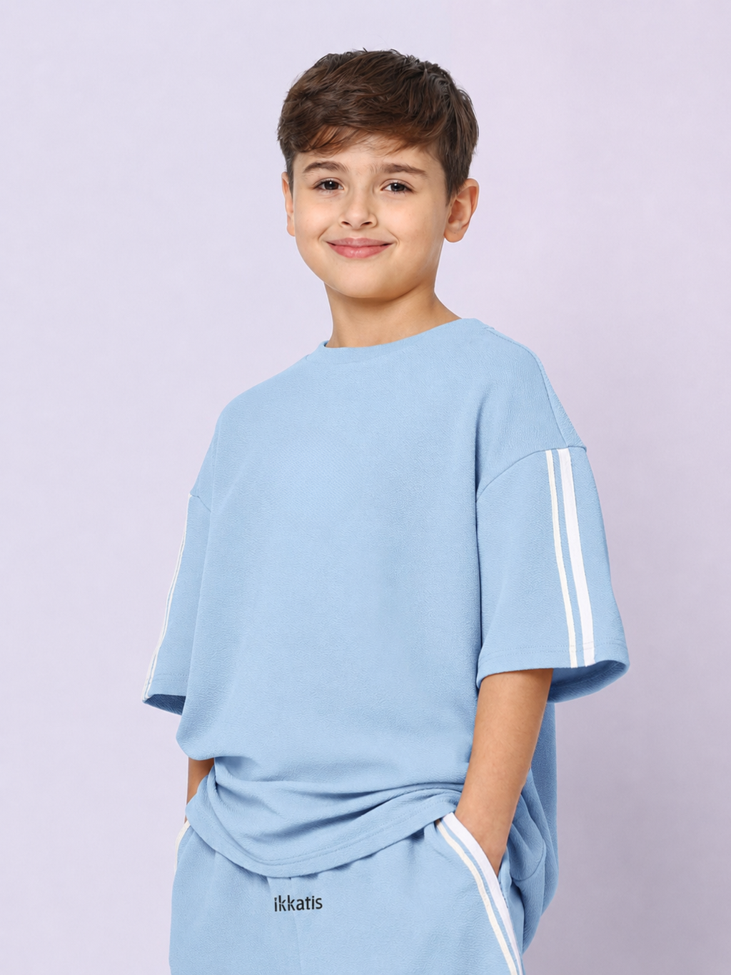 Aqua Street Set