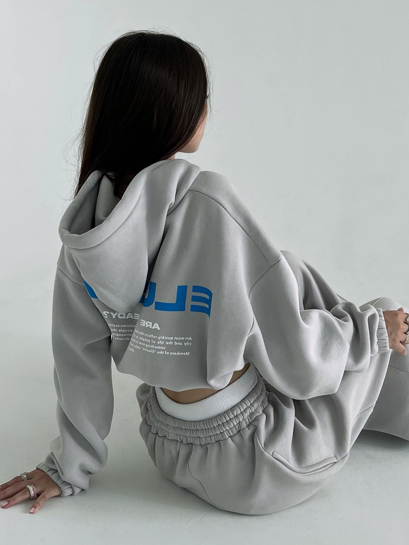 Elusive Co-ord set