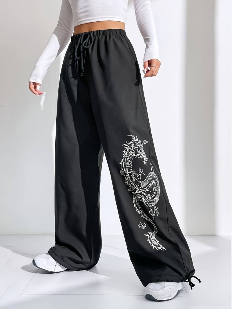 Japanese Cargo Pants