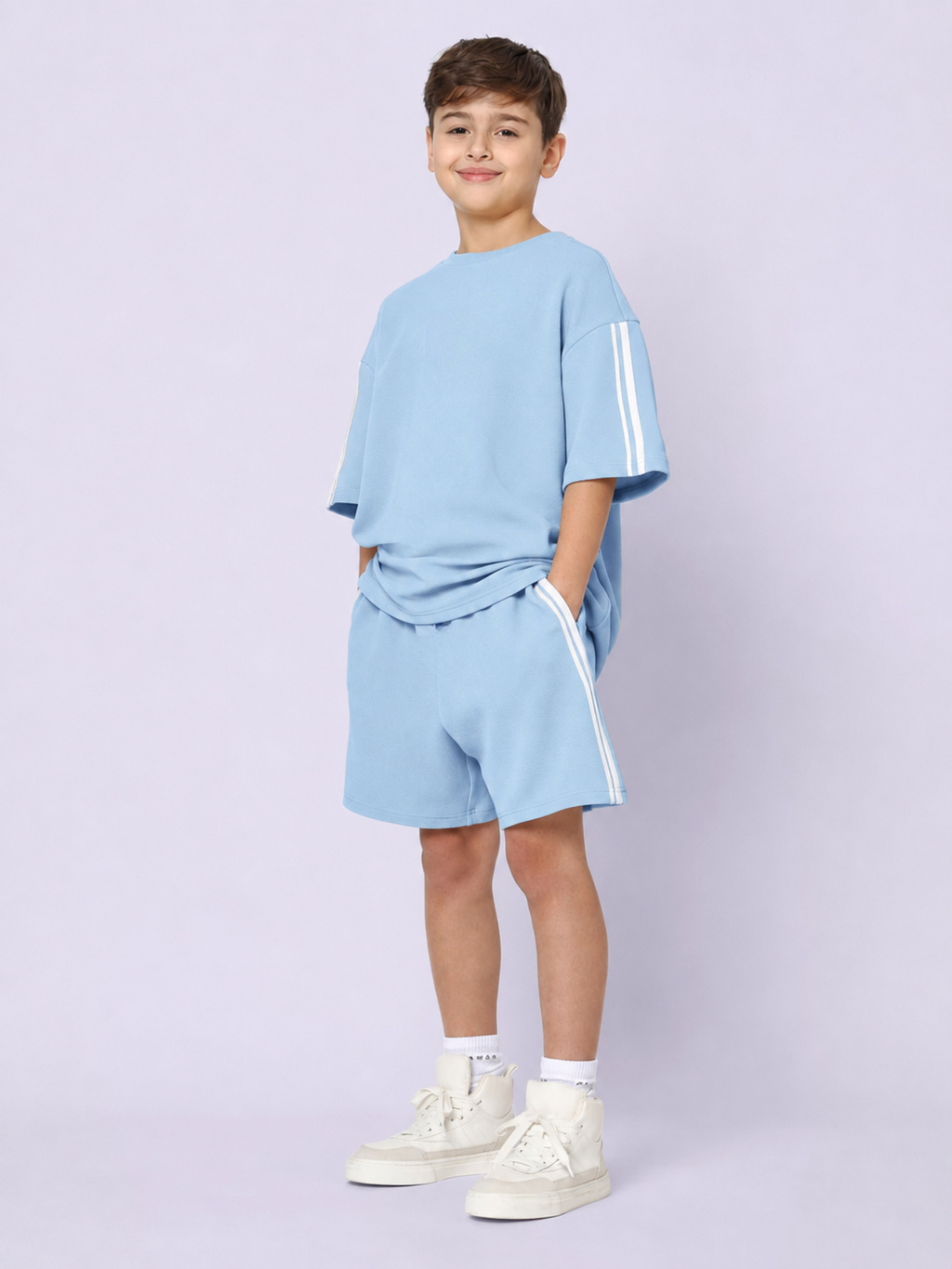 Aqua Street Set